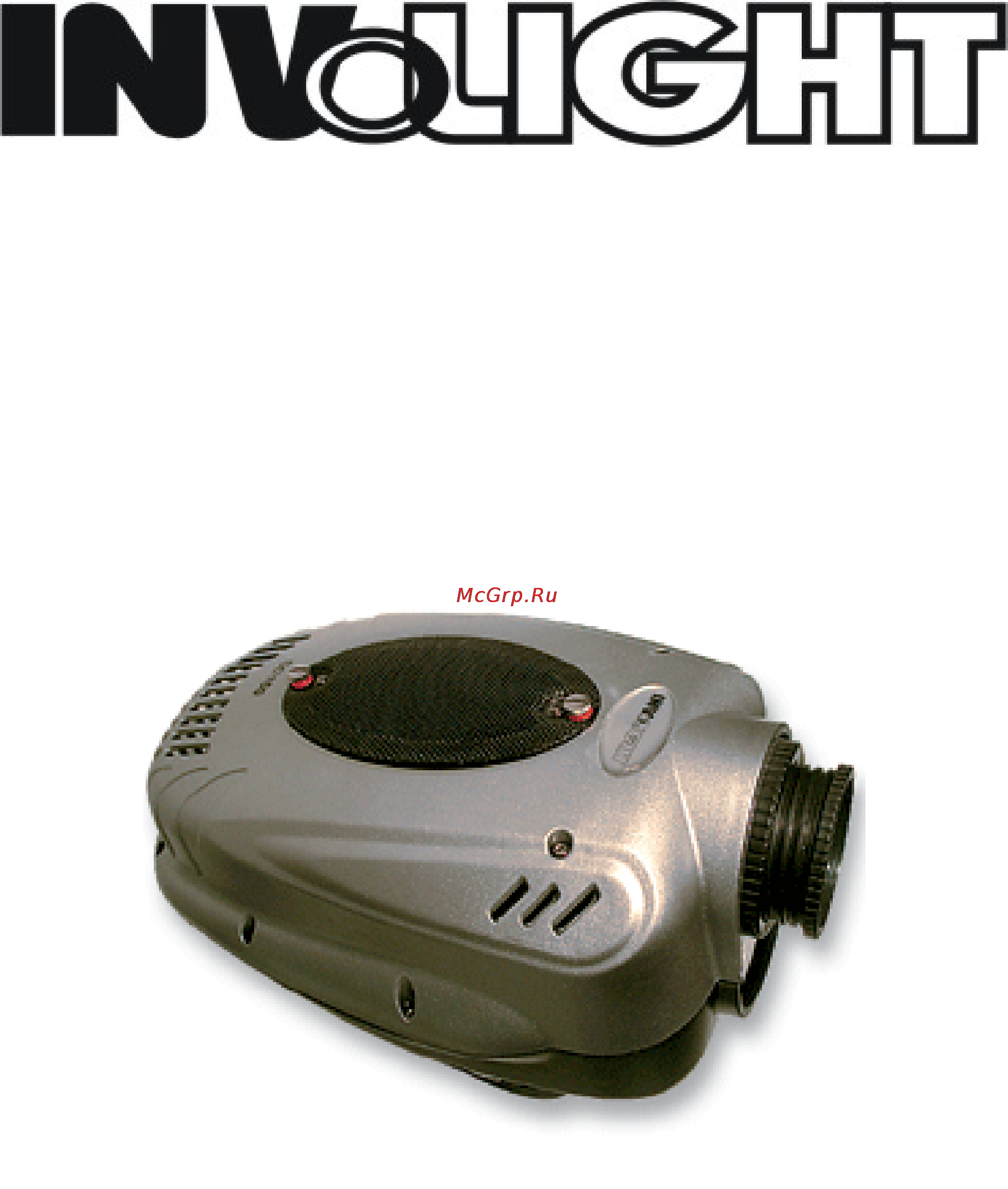 Involight CC152 Инструкция по эксплуатации онлайн