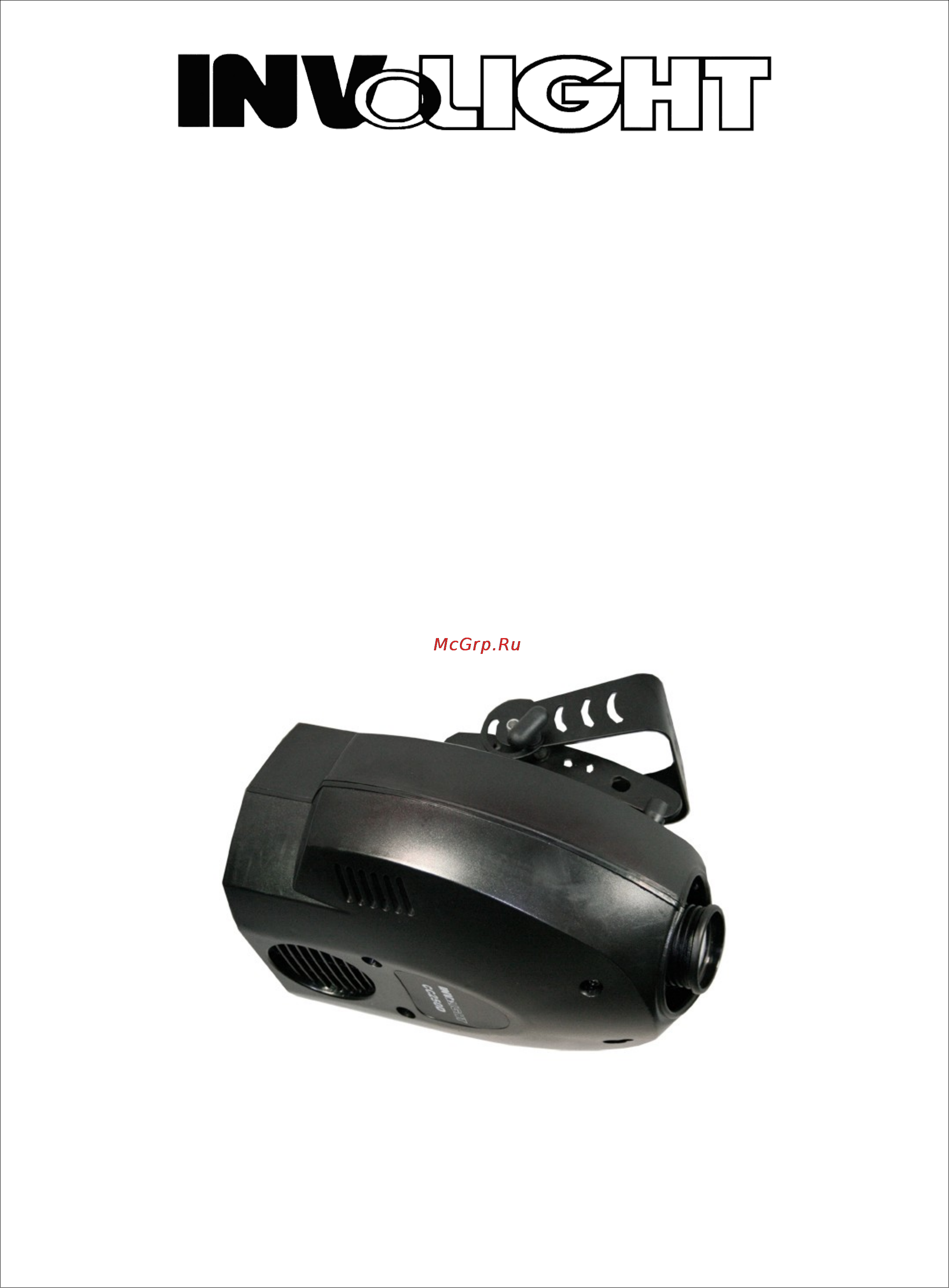 Involight CC250D Инструкция по эксплуатации онлайн