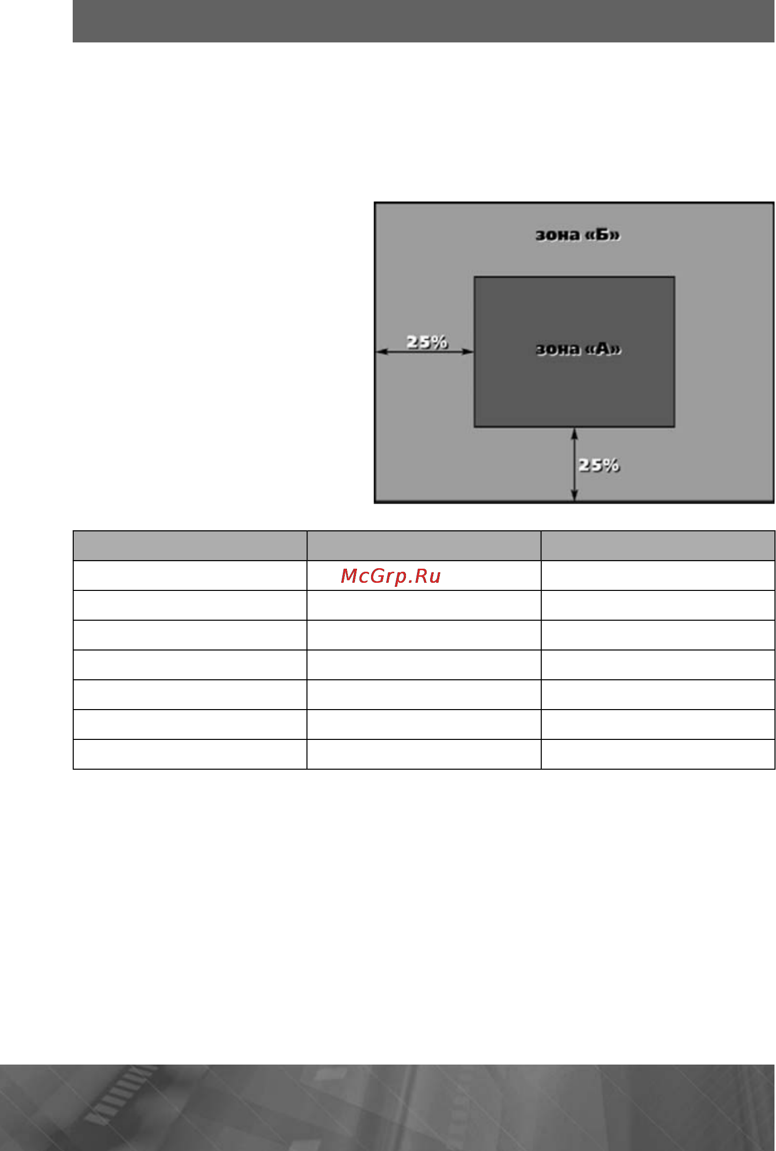 Prology iMap-407A Инструкция по эксплуатации онлайн [28/33] 5832