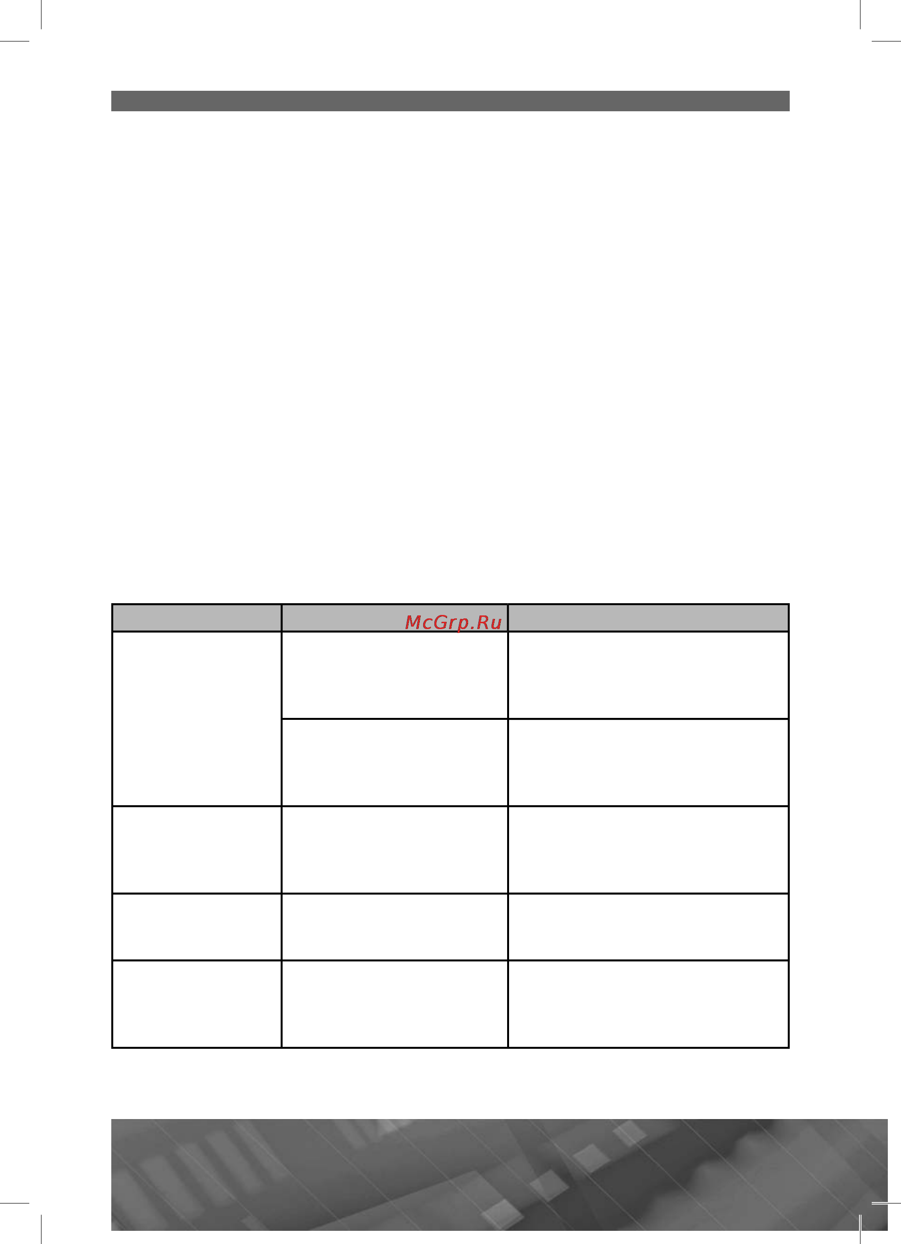 Prology iMap-509A [25/29] Перезагрузка системы
