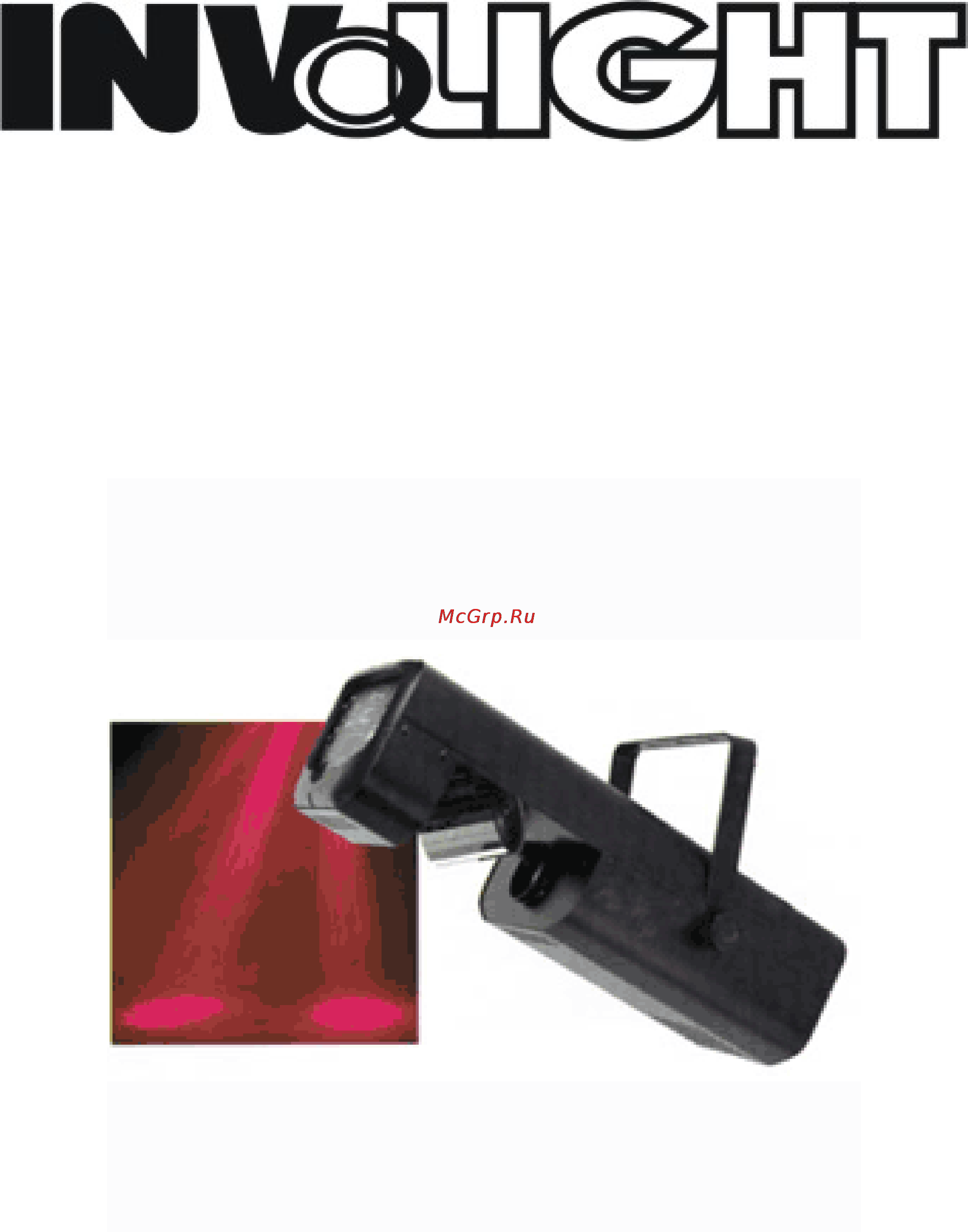Involight SCL250R/6 Инструкция по эксплуатации онлайн