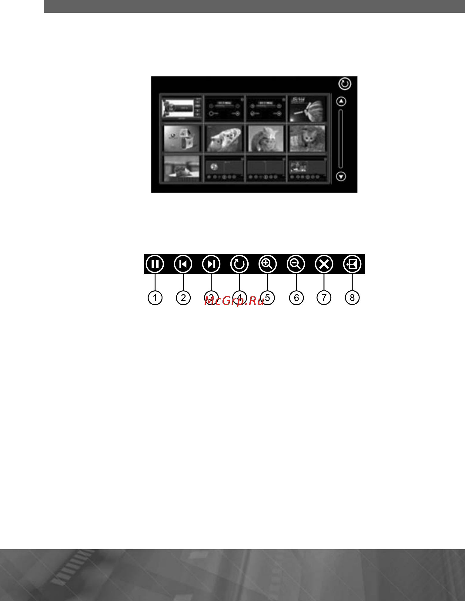 Prology iMap-408AB Инструкция по эксплуатации онлайн [24/45] 5862