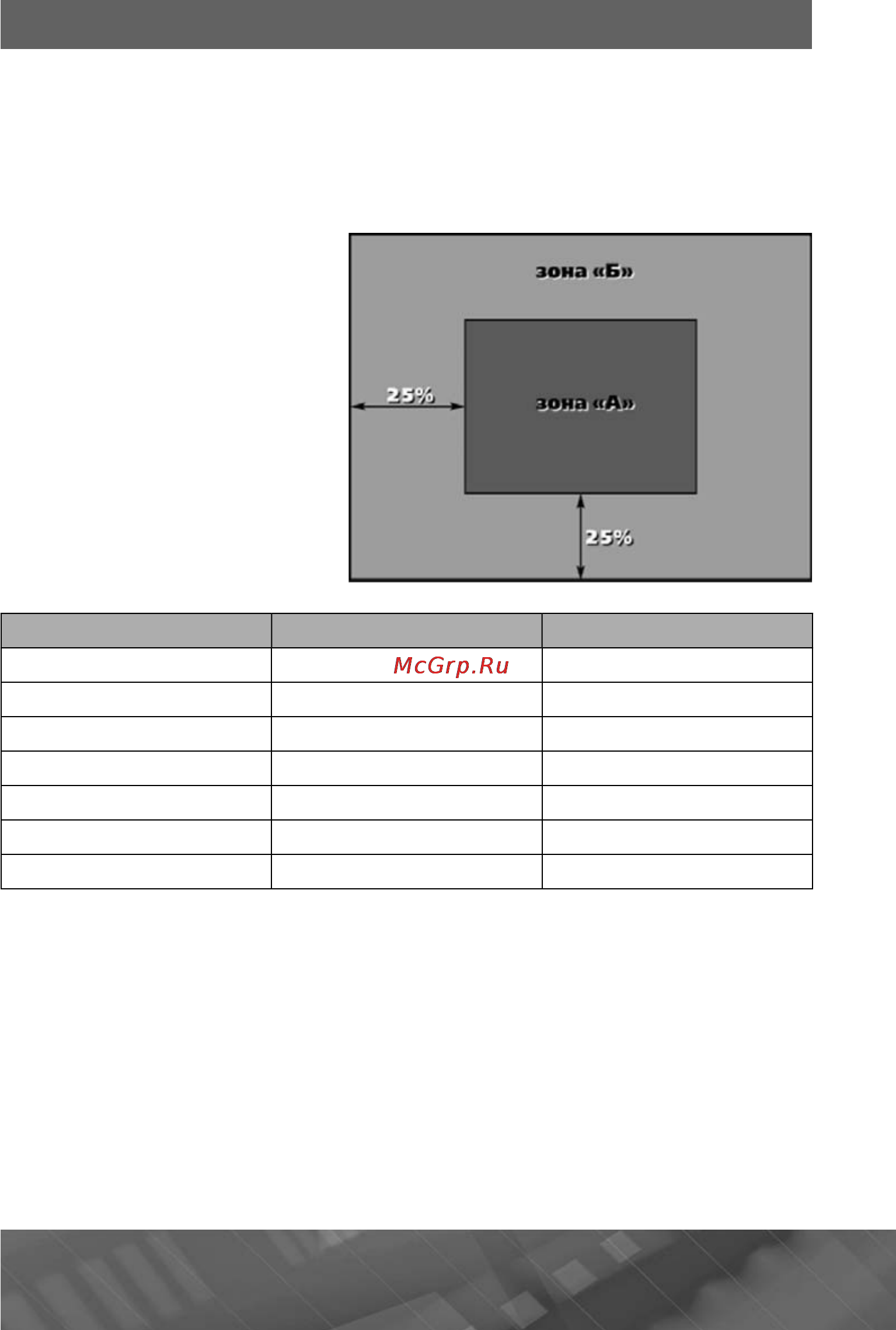 Prology iMap-408AB Инструкция по эксплуатации онлайн [39/45] 5862