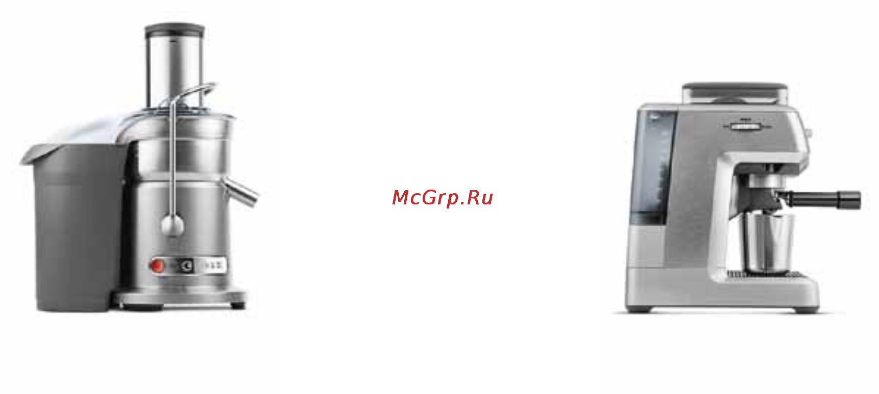 Bork V710 [6/36] Кофейная станция c801