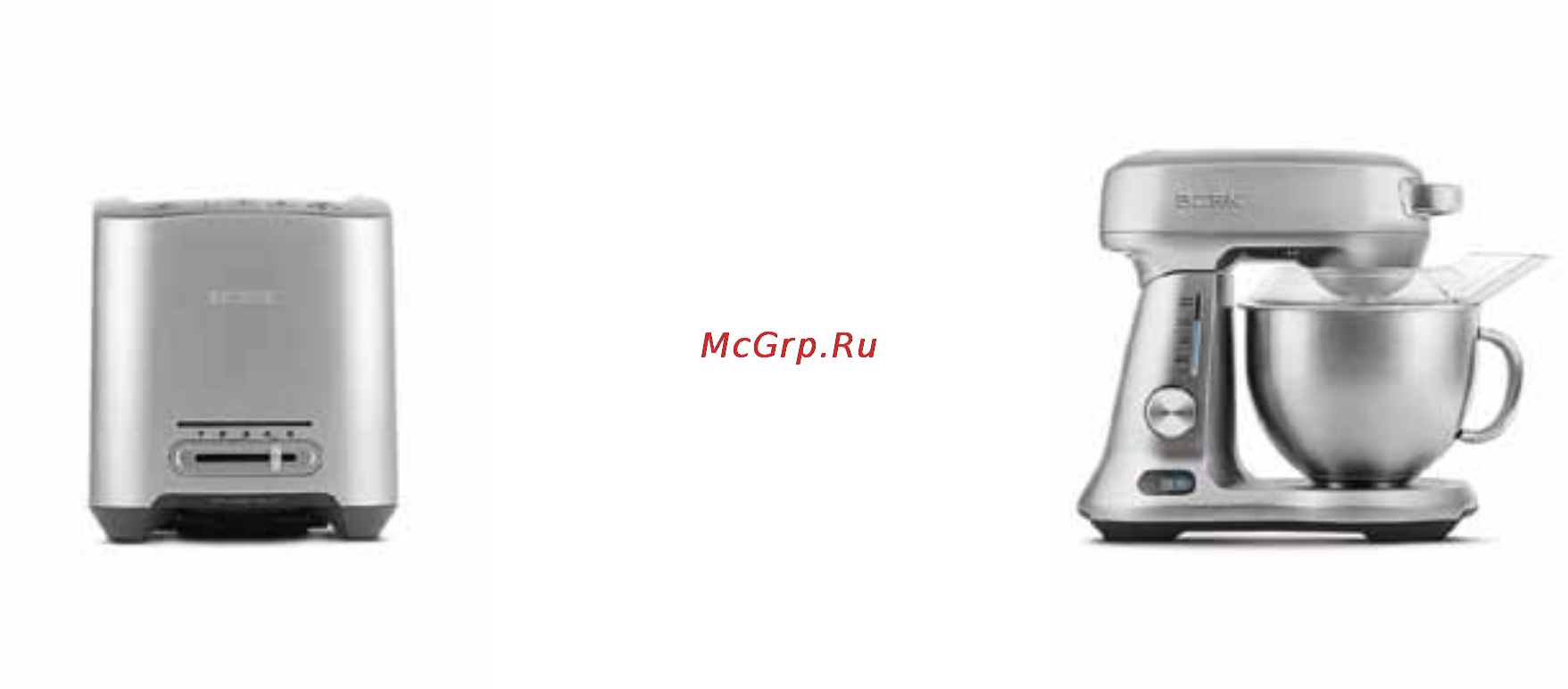 Bork V710 [9/36] Миксер е800