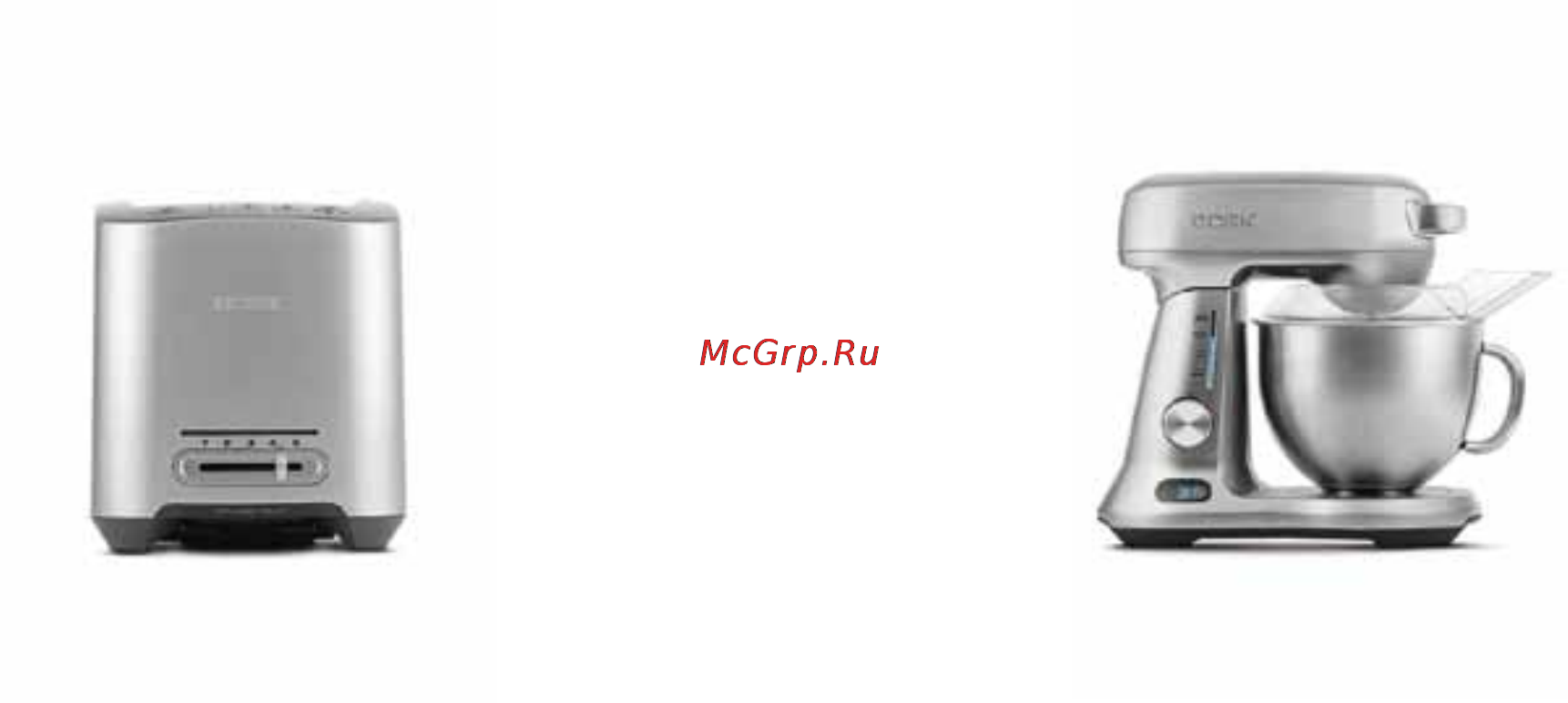 Bork V5012 [9/32] Тостер t800