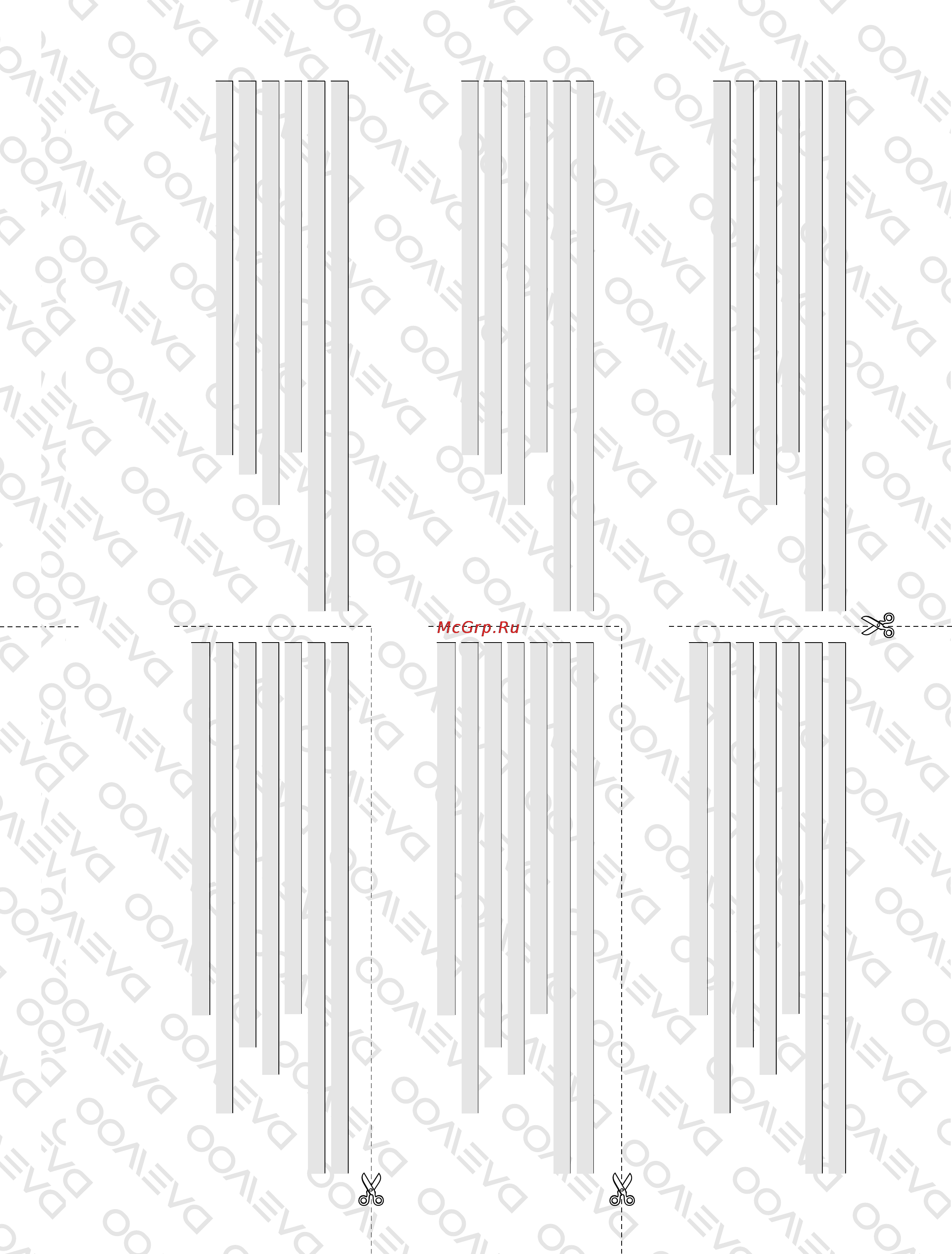 Daewoo Electronics KOR-4115G [24/26] С отрывной талон с