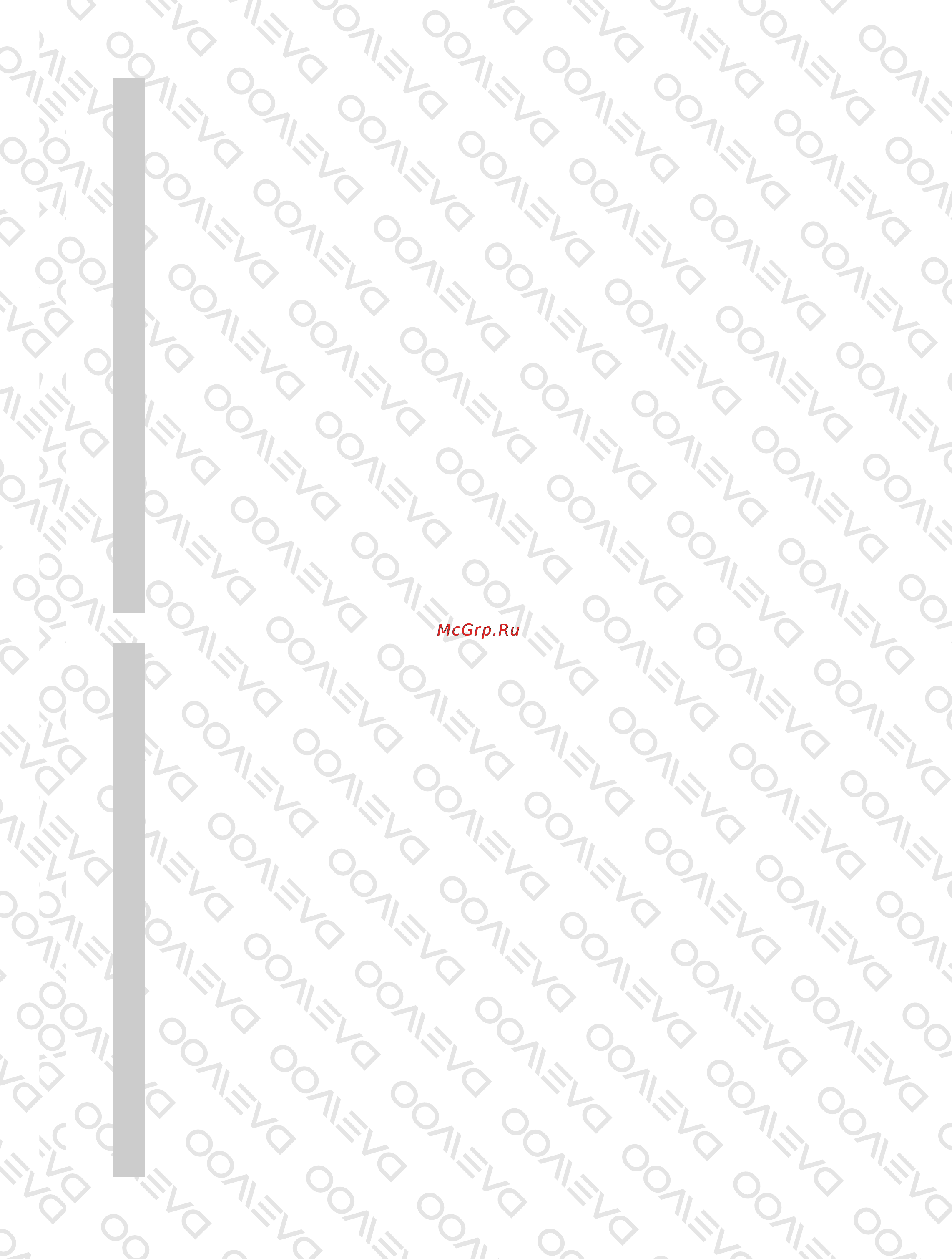 Daewoo Electronics KOR-4115S [26/26] Список авторизованных сервисных центров с 01 5 004 г