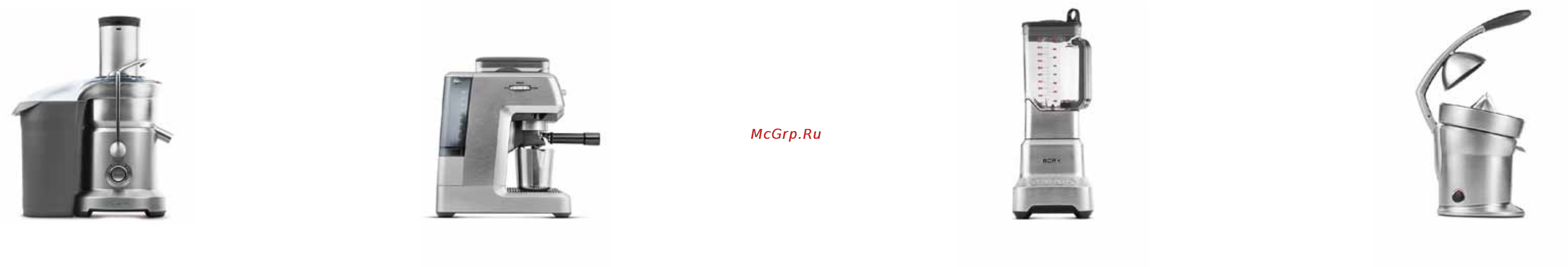 Bork Y500 [4/21] Кофейная станция c801
