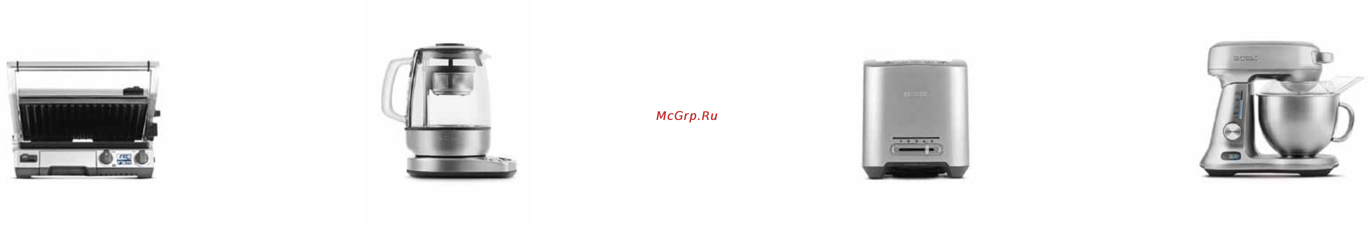 Bork Y501 [5/21] Миксер е800