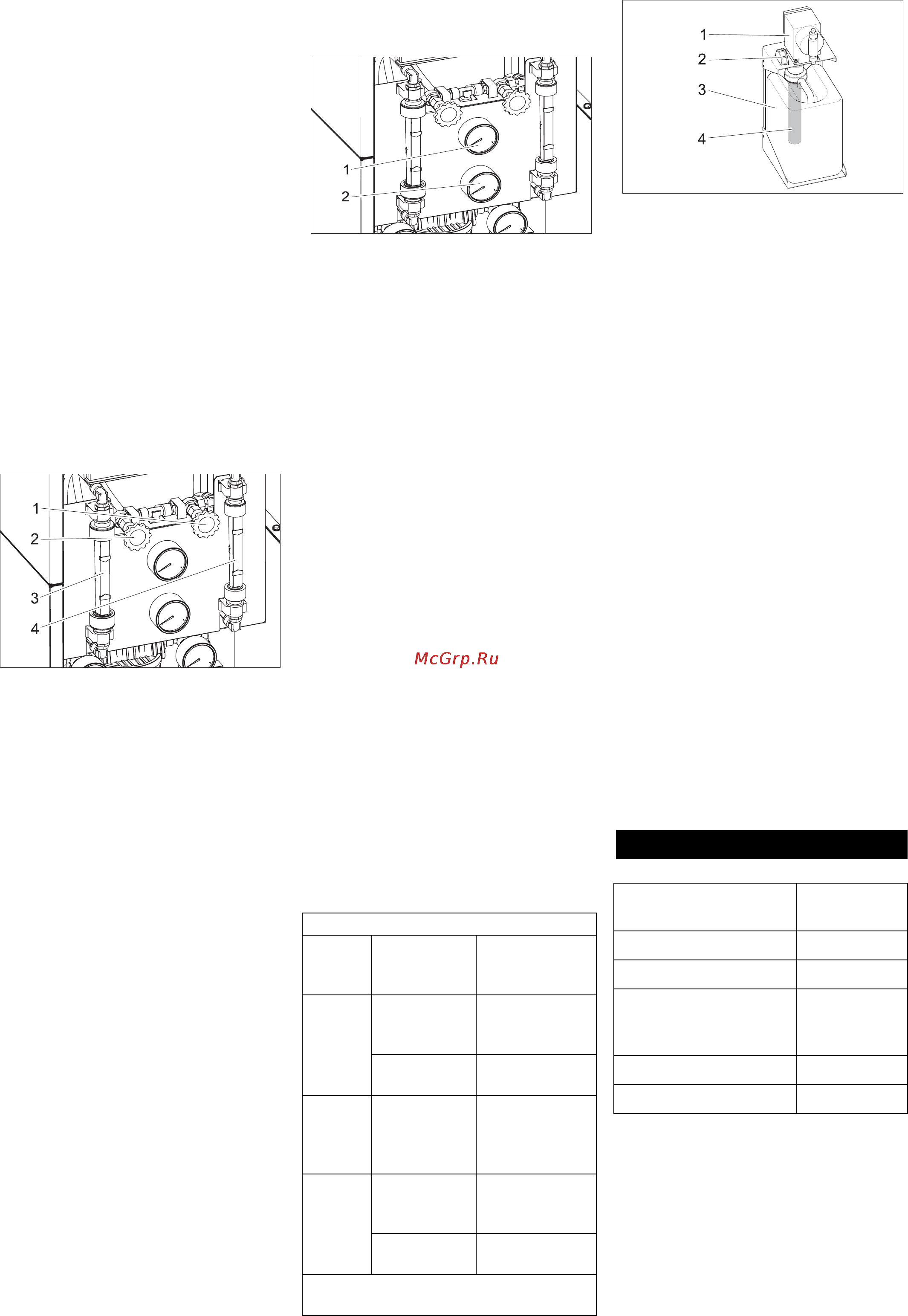 Karcher WPC 100 CD [46/112] Αναλώσιμα υλικά