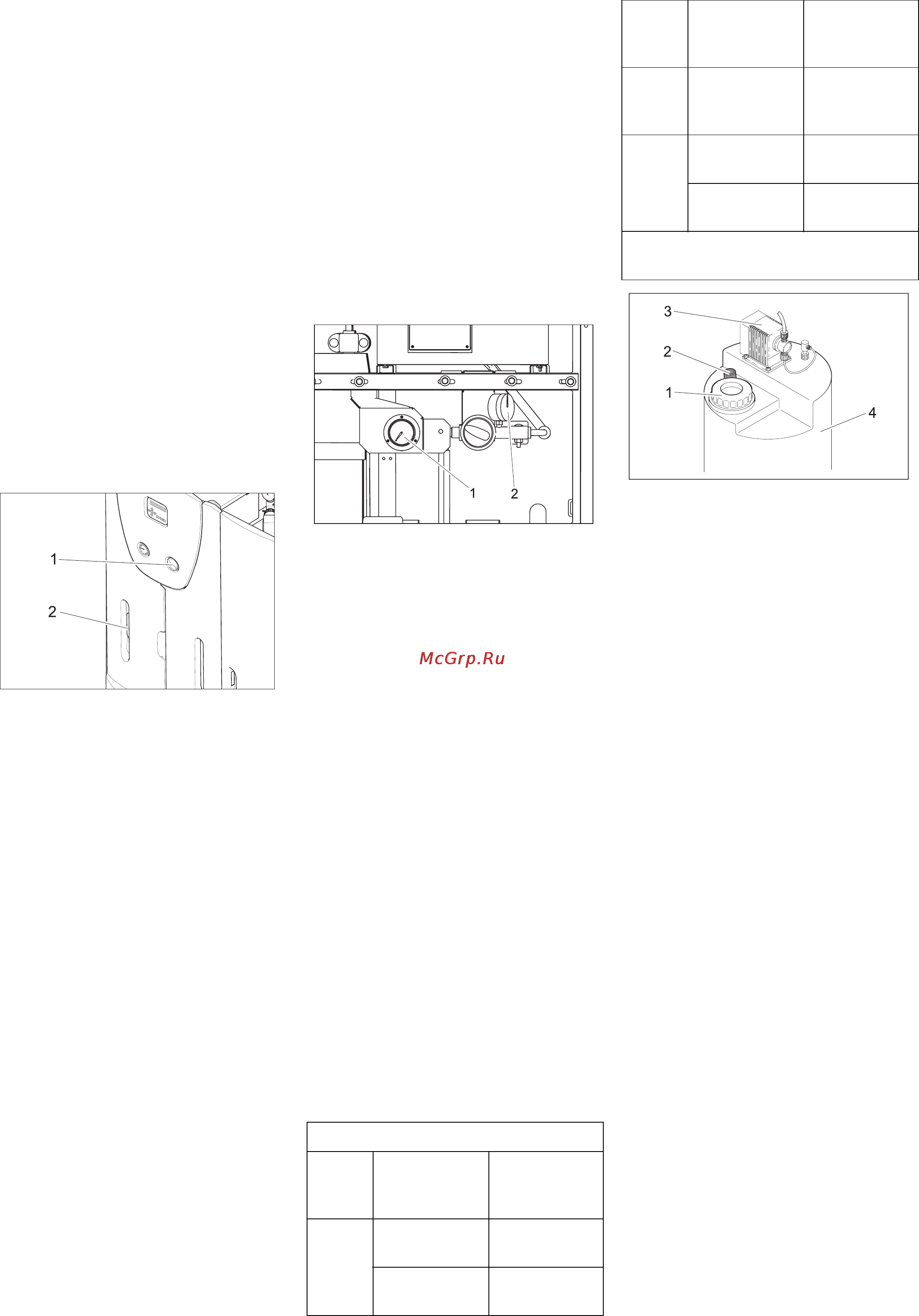 Karcher WPC 600 SW-A Инструкция по эксплуатации онлайн [16/72] 7136