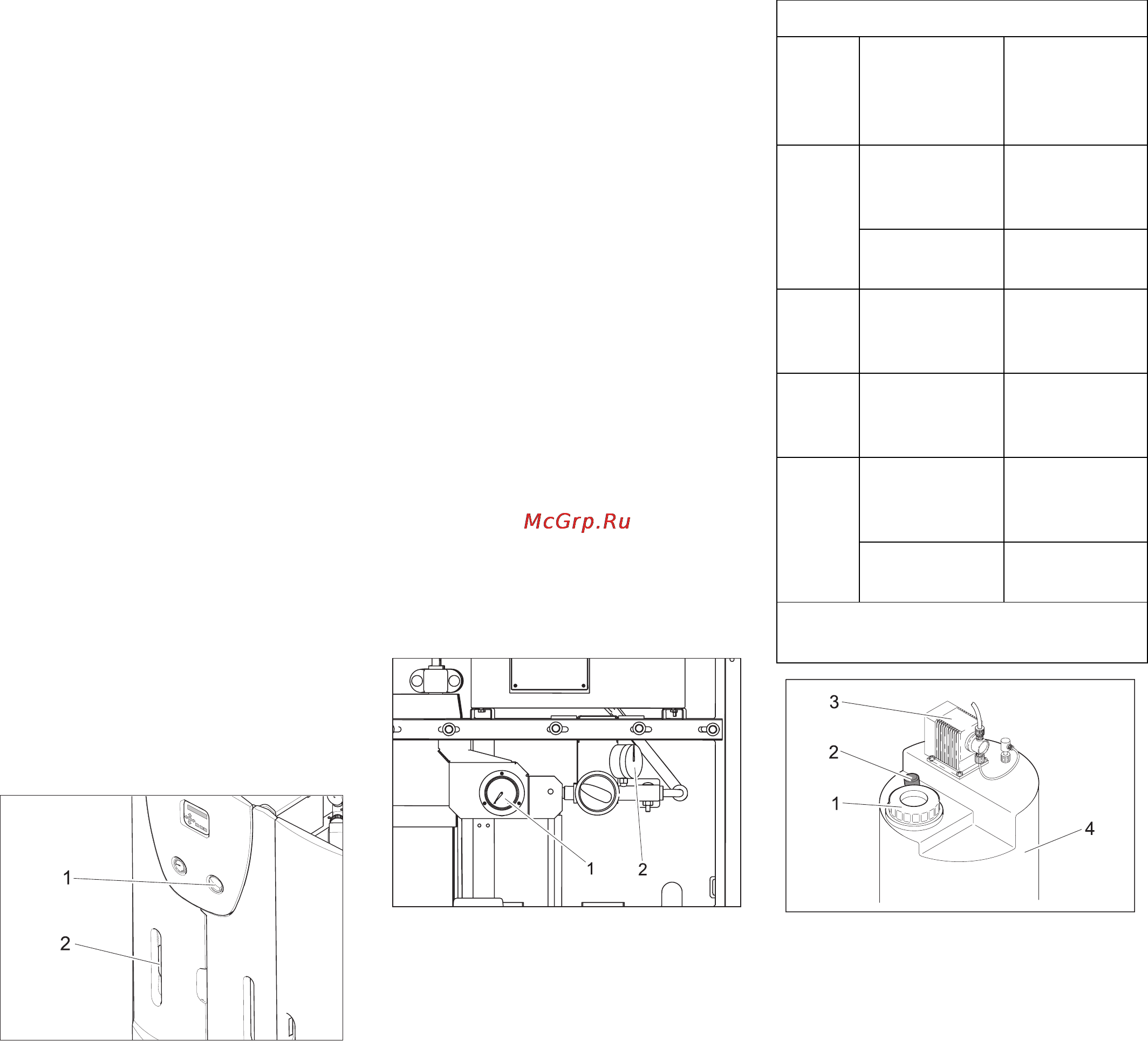 Karcher WPC 600 SW Инструкция по эксплуатации онлайн [46/72] 7141