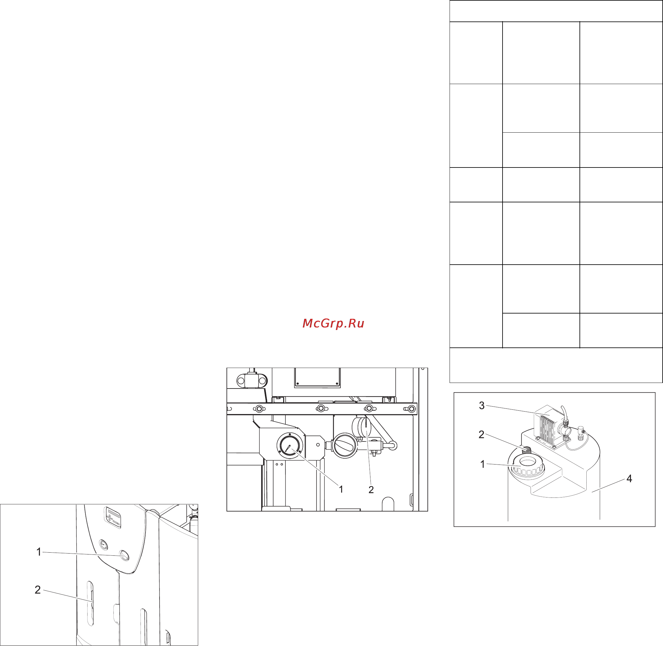 Karcher WPC 600 SW-AM Инструкция по эксплуатации онлайн [66/72] 7129