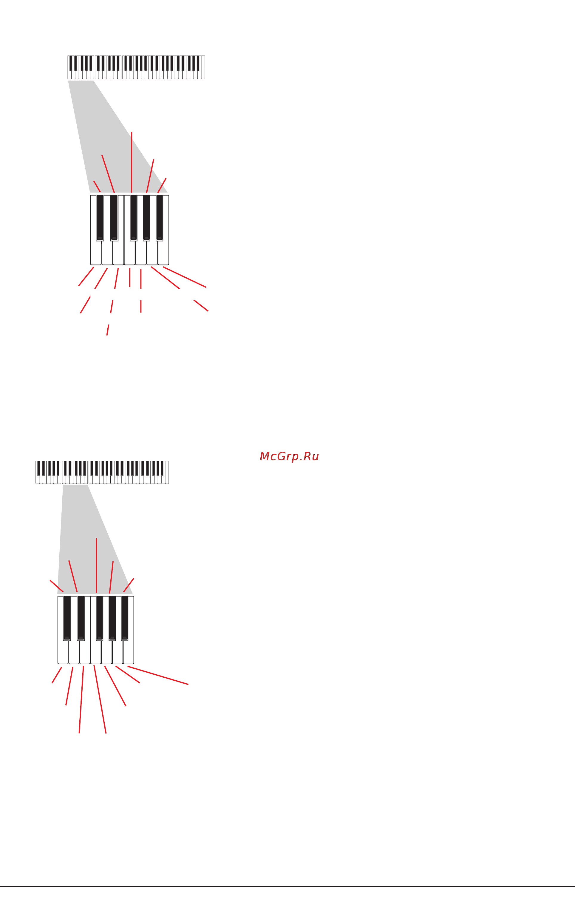 Korg PA500 [116/355] Когд ра500 руководство пользователя