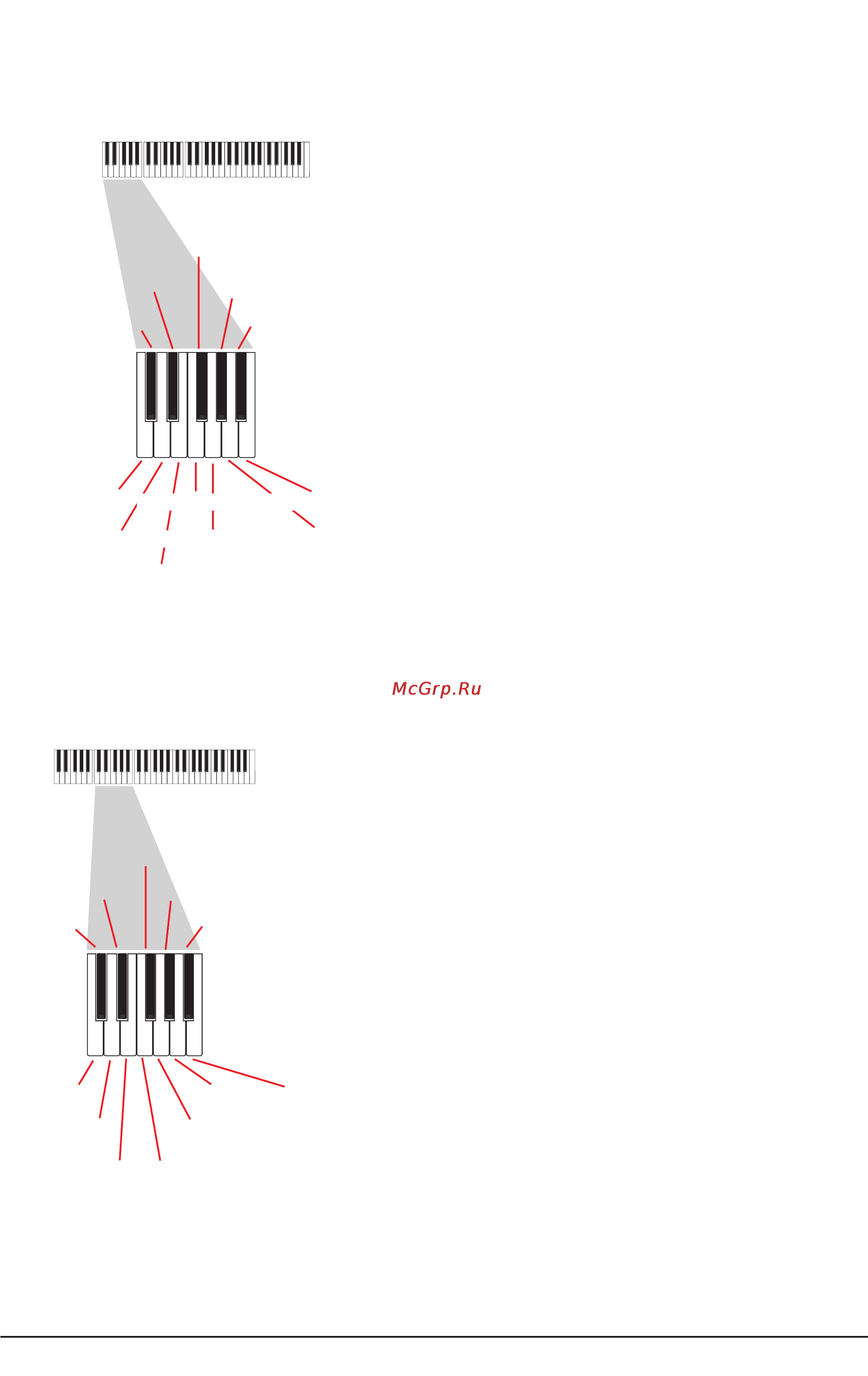 Korg PA500 [153/355] Ижи1и