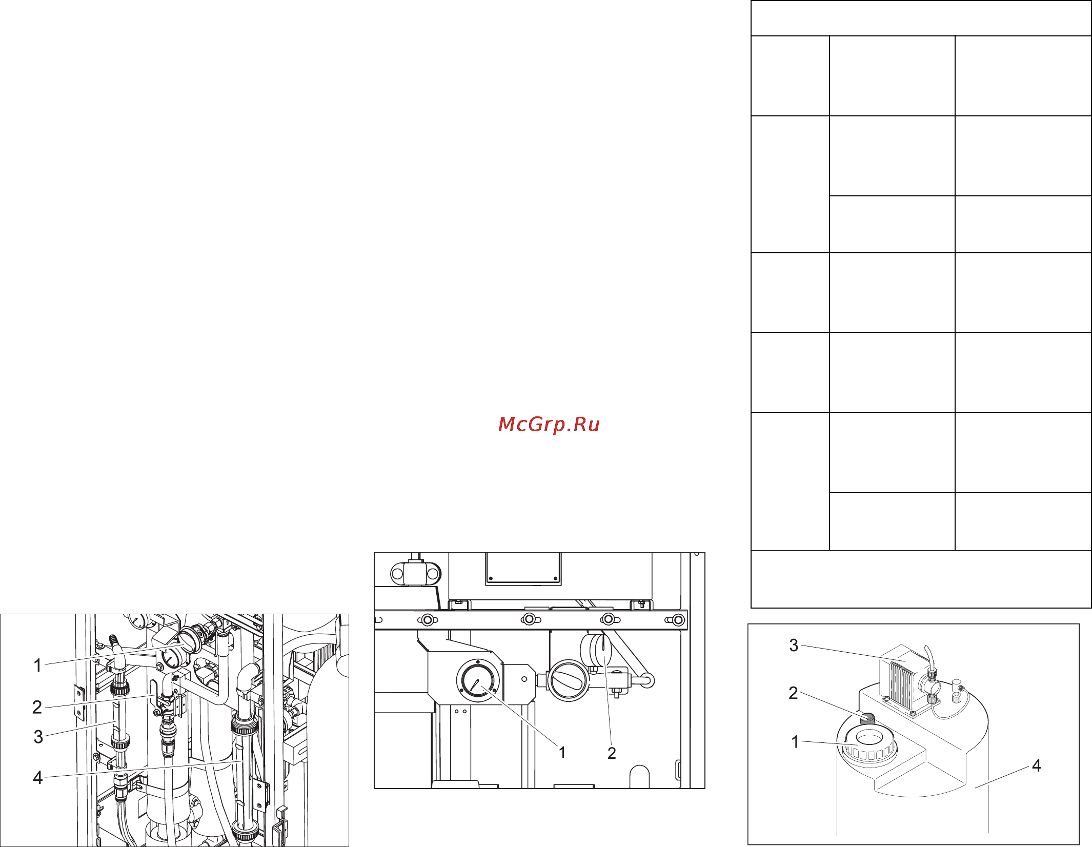 Karcher WPC 600 FW Инструкция по эксплуатации онлайн [16/93] 6275