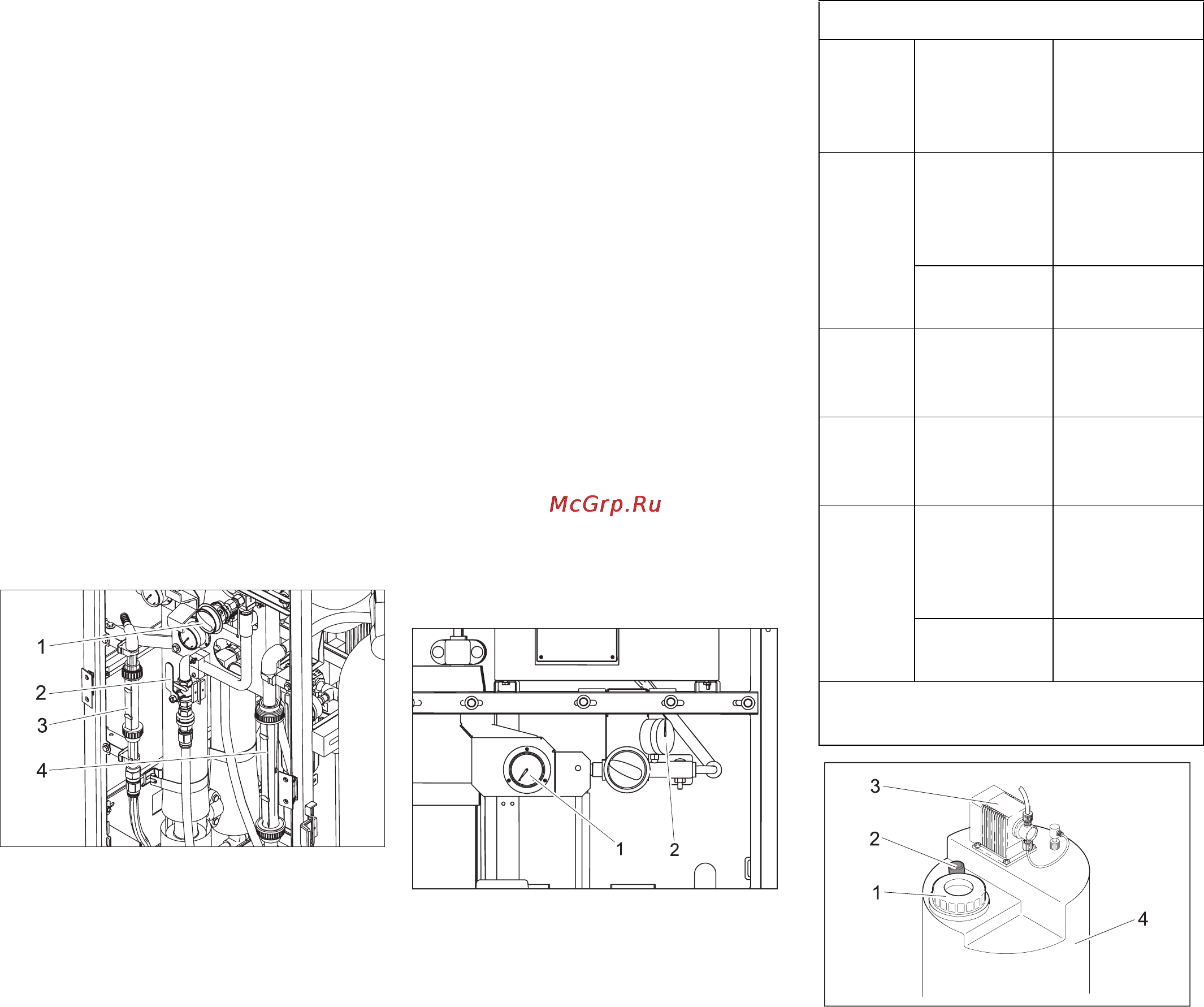 Karcher WPC 600 FW Инструкция по эксплуатации онлайн [36/93] 6275