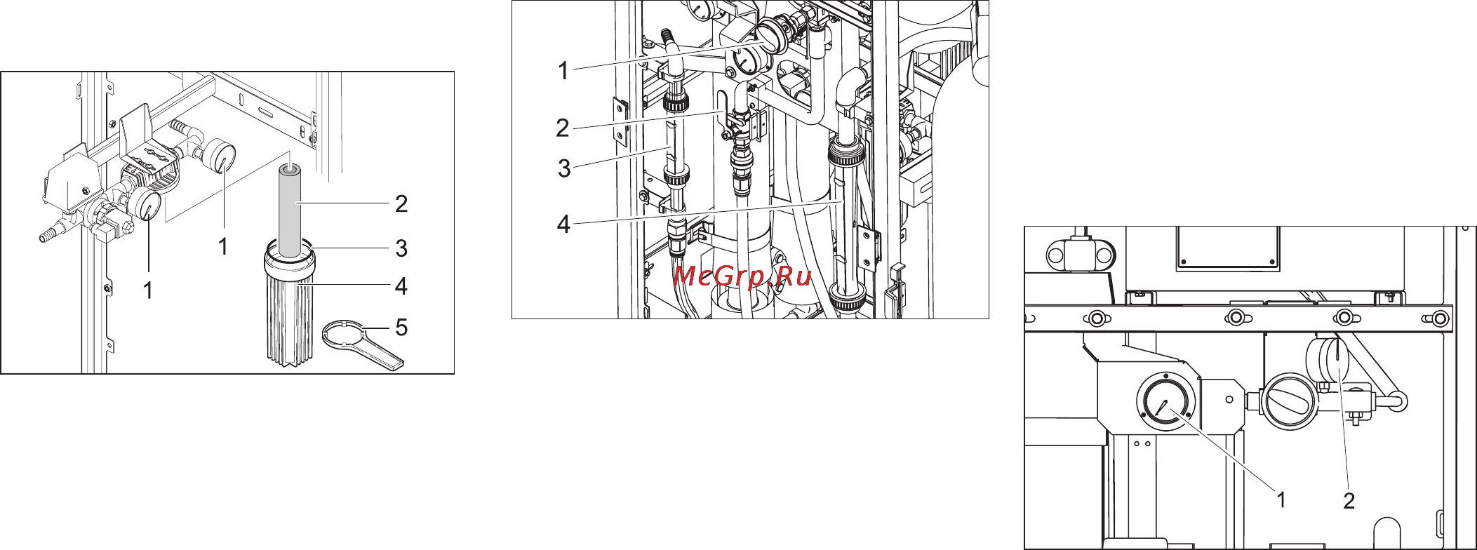 Karcher WPC 600 FW Инструкция по эксплуатации онлайн [56/93] 6275