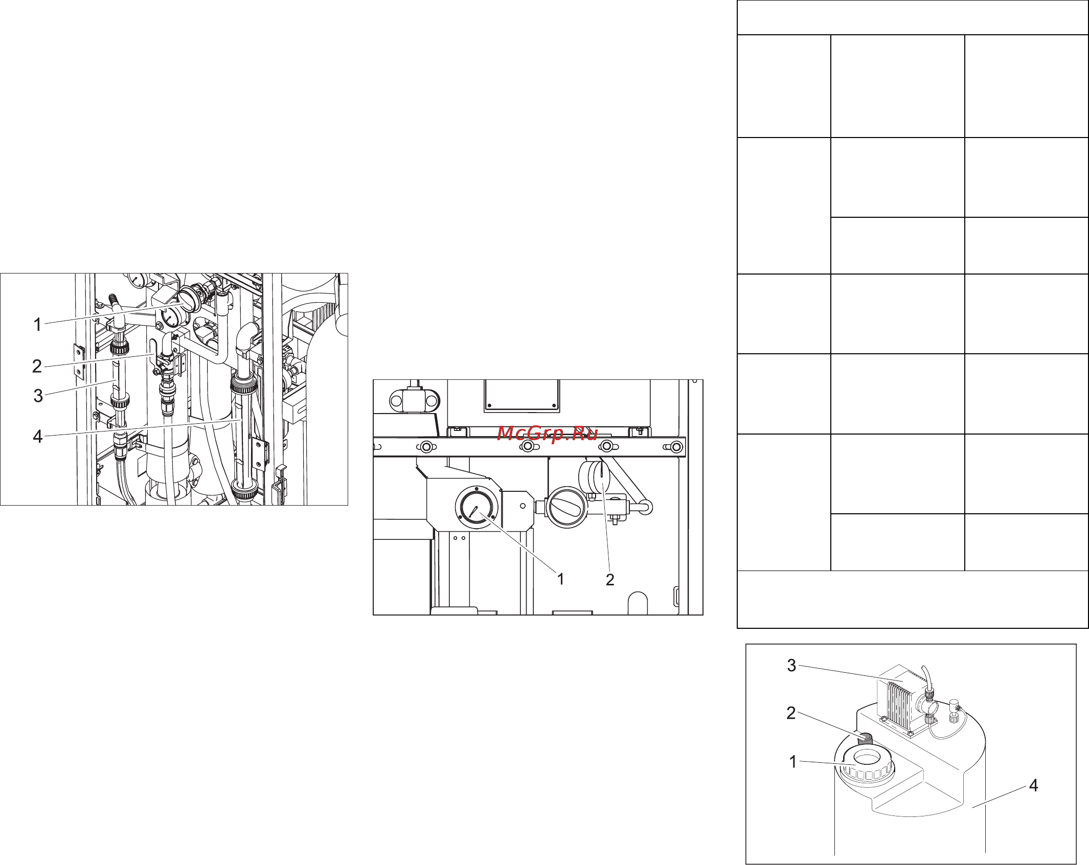 Karcher WPC 600 FW Инструкция по эксплуатации онлайн [87/93] 6275