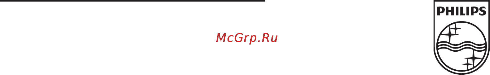 Philips SRP5004/53 Инструкция по эксплуатации онлайн [18/18] 6286