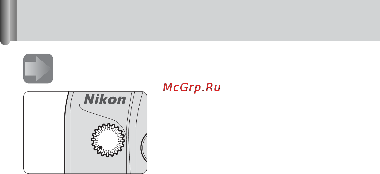 Nikon Speedlight Remote Kit R1 [38/136] Процесс макросъемки со вспышками