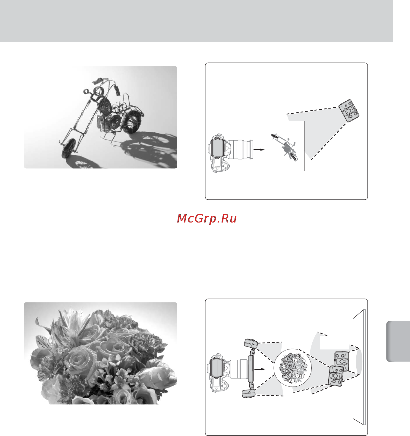 Nikon Speedlight Remote Kit R1 [83/136] Пример f