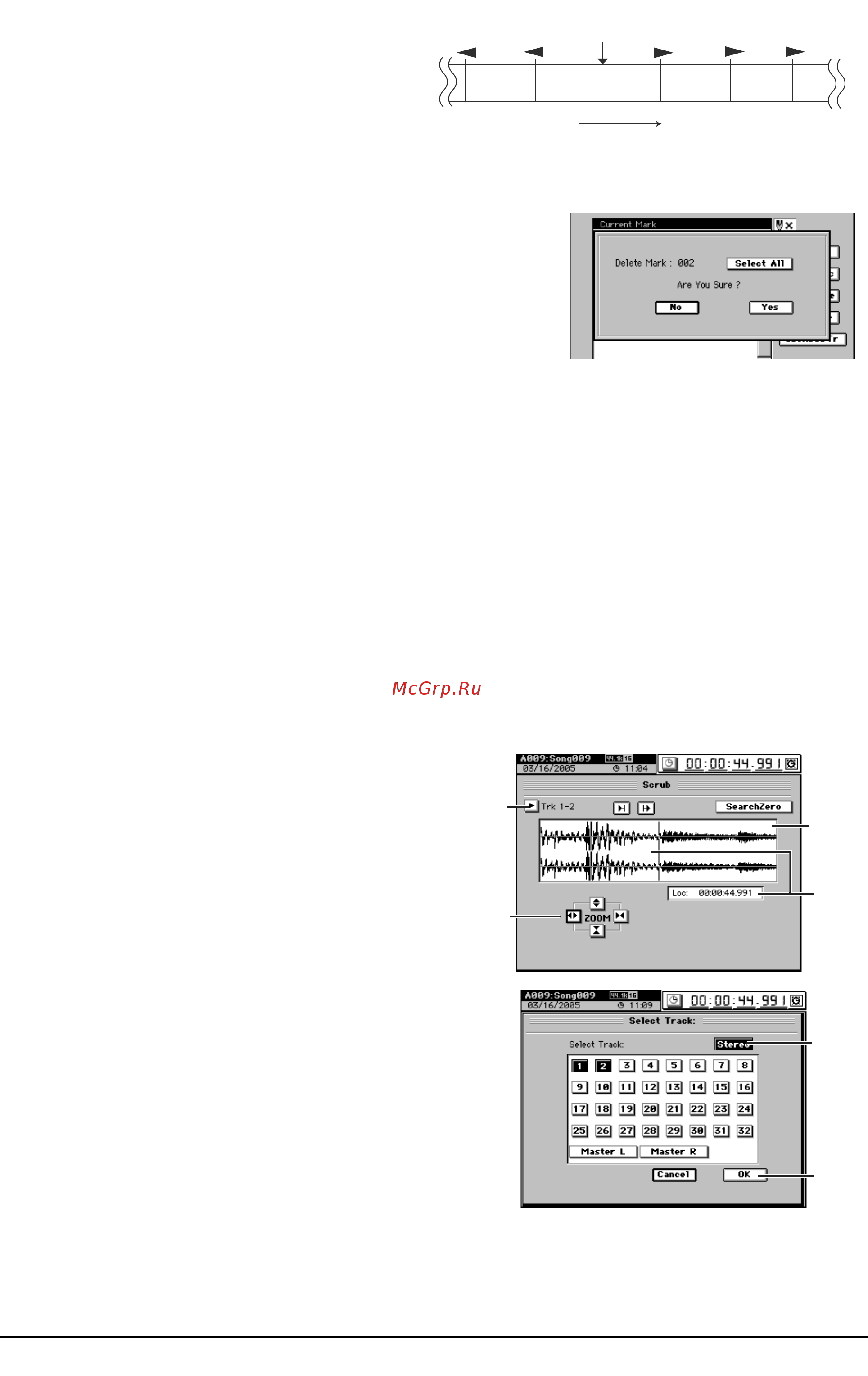 Korg D3200 Инструкция по эксплуатации онлайн [40/203] 6369