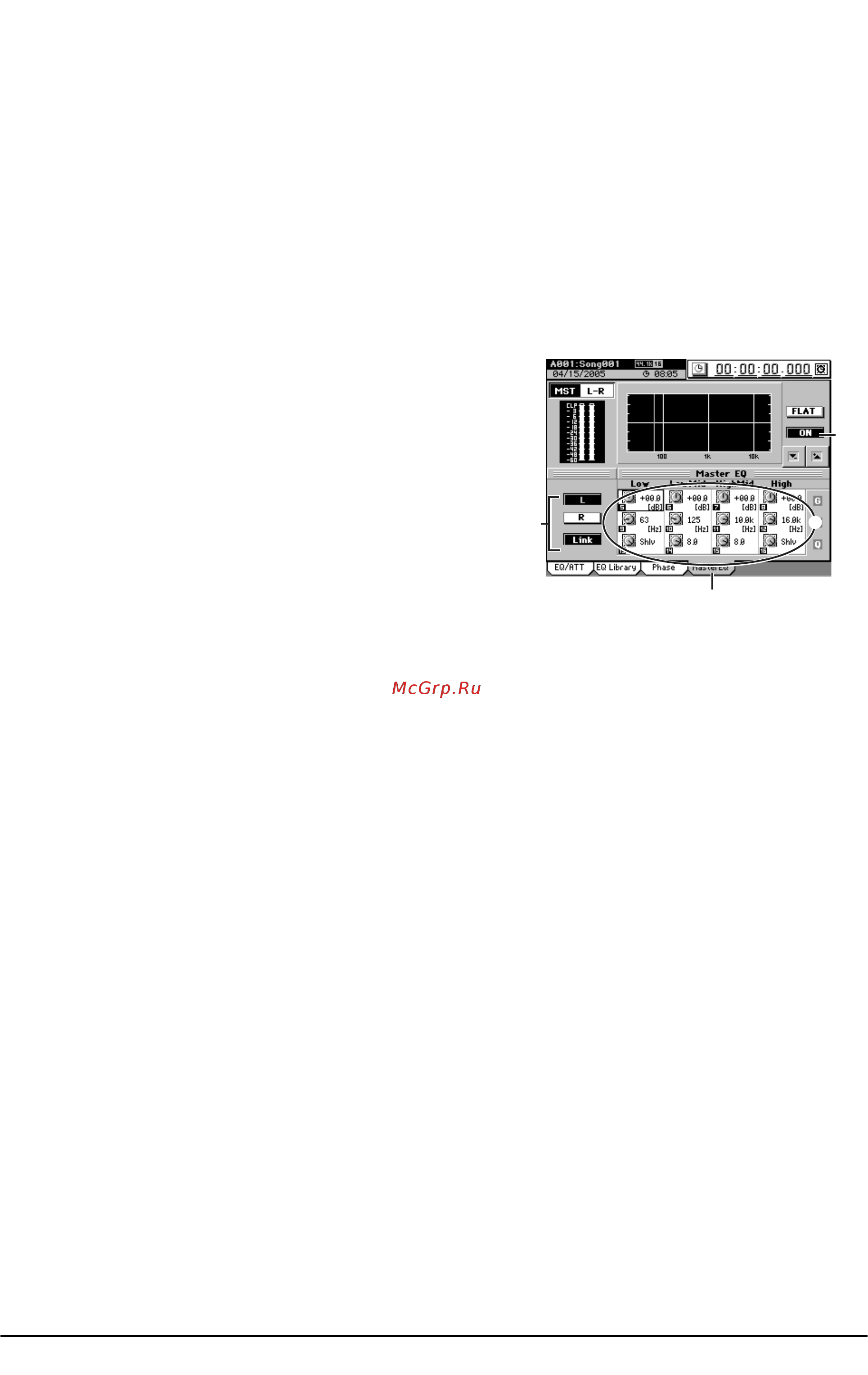 Korg D3200 Инструкция по эксплуатации онлайн [47/203] 6369