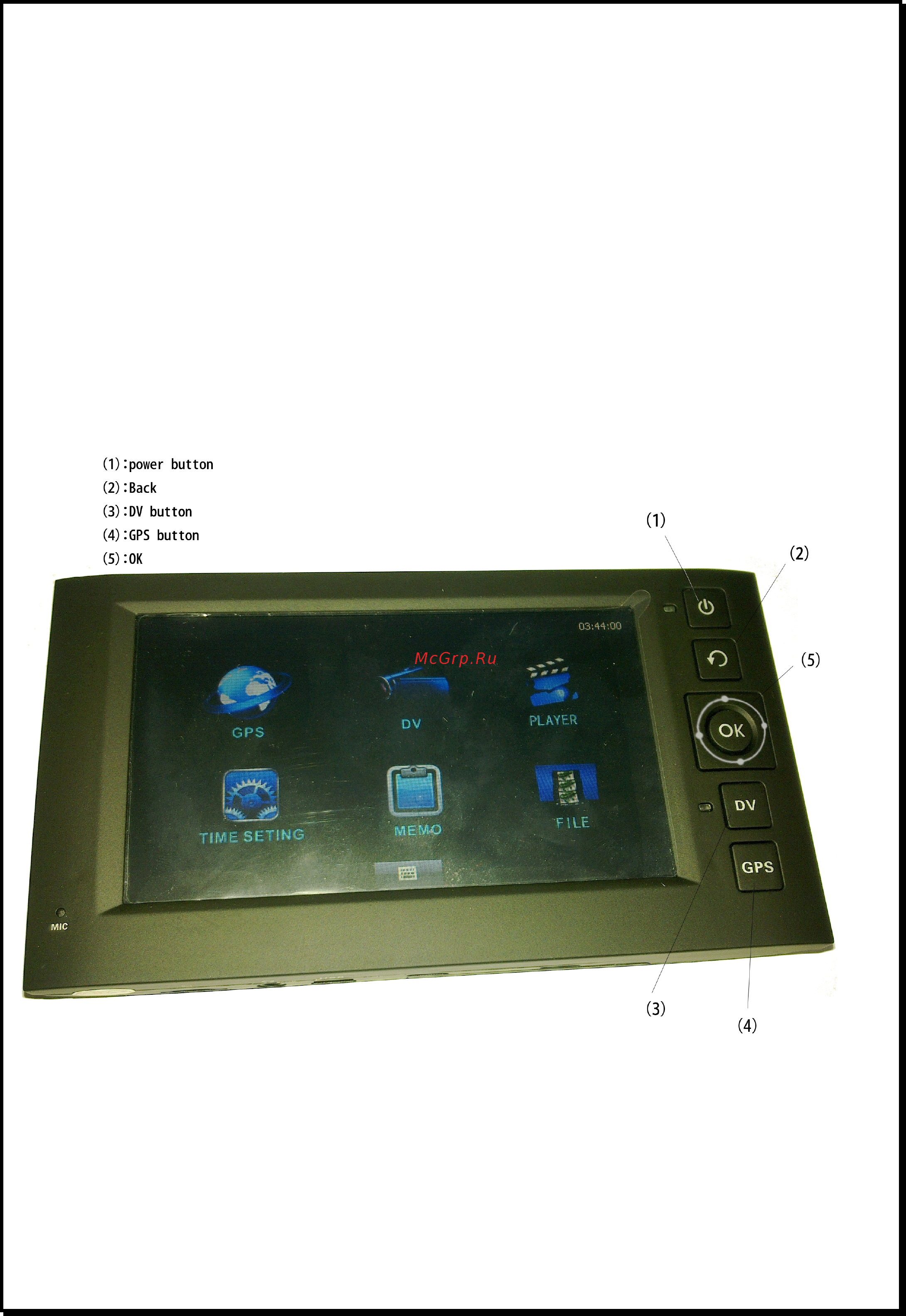 Xdevice BlackBox-7 [12/42] Xdevice
