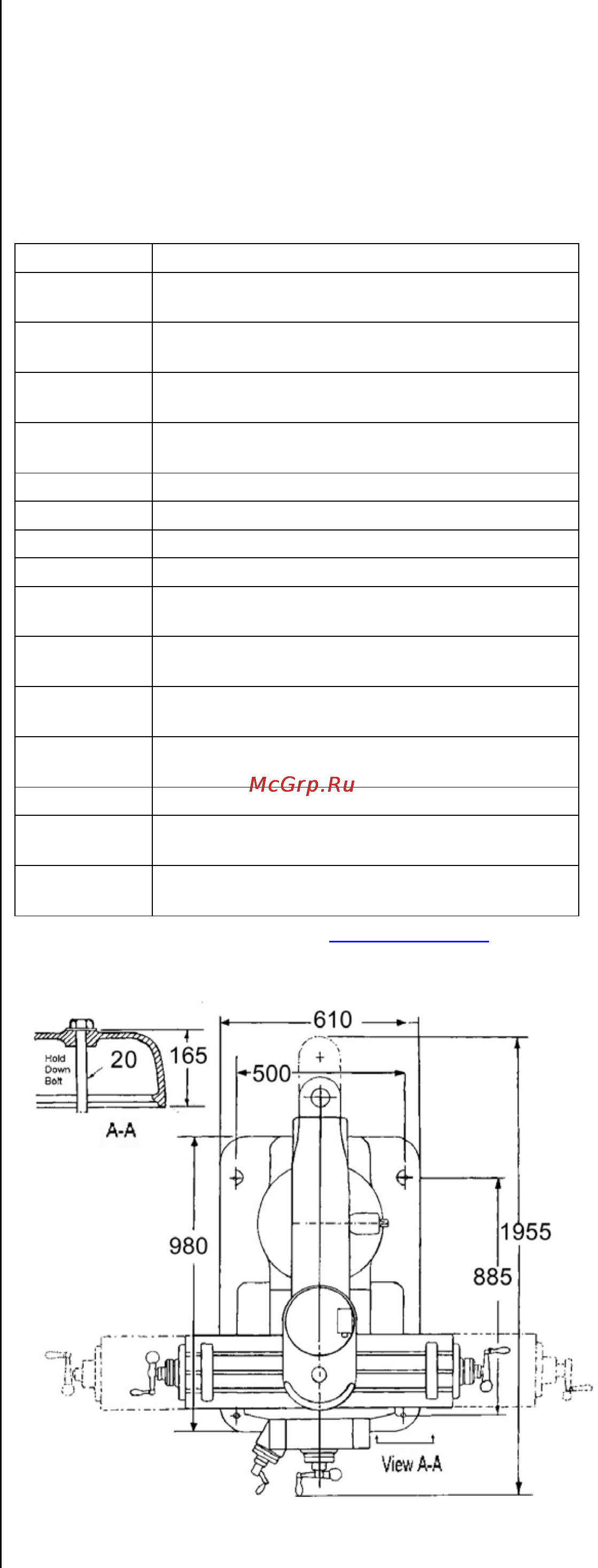 Jet JTM-1050TS (50000631T) Инструкция по эксплуатации онлайн [10/10] 6411