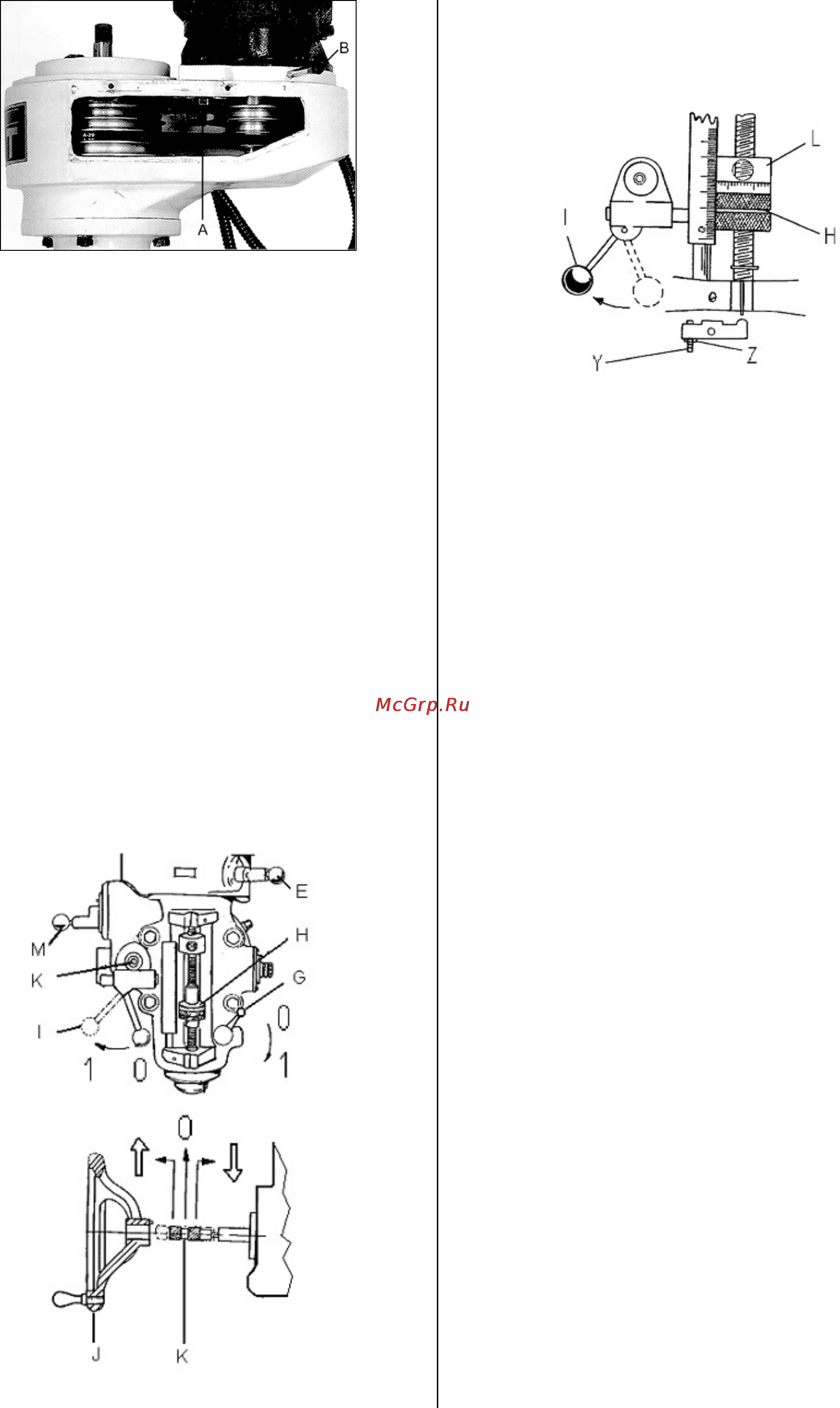 Jet JTM-1050TS (50000631T) Инструкция по эксплуатации онлайн [8/10] 6411