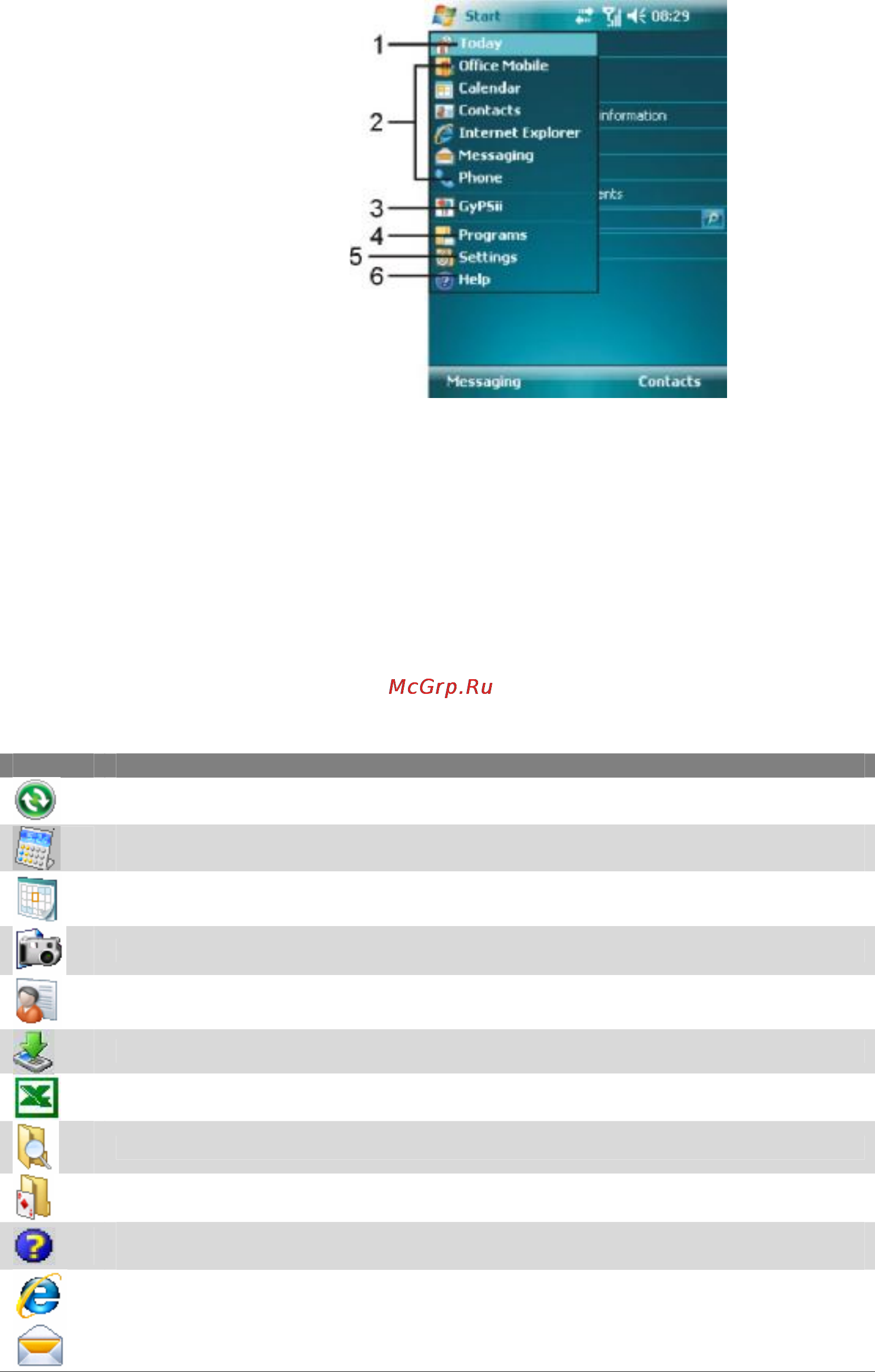 Xdevice x1 [21/208] Программы