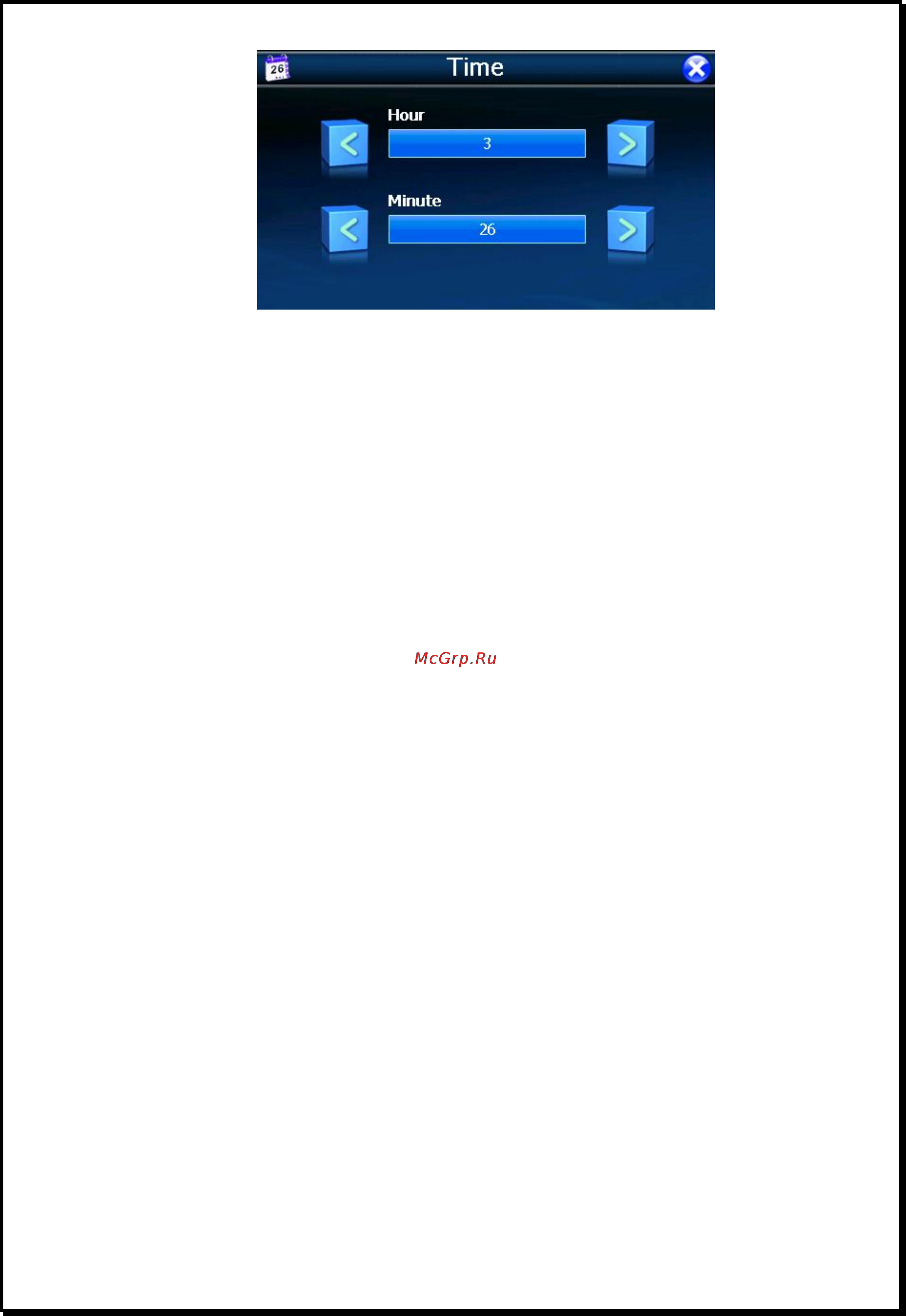 Xdevice microMAP-4350 [35/141] Задаваемые вопросы faq