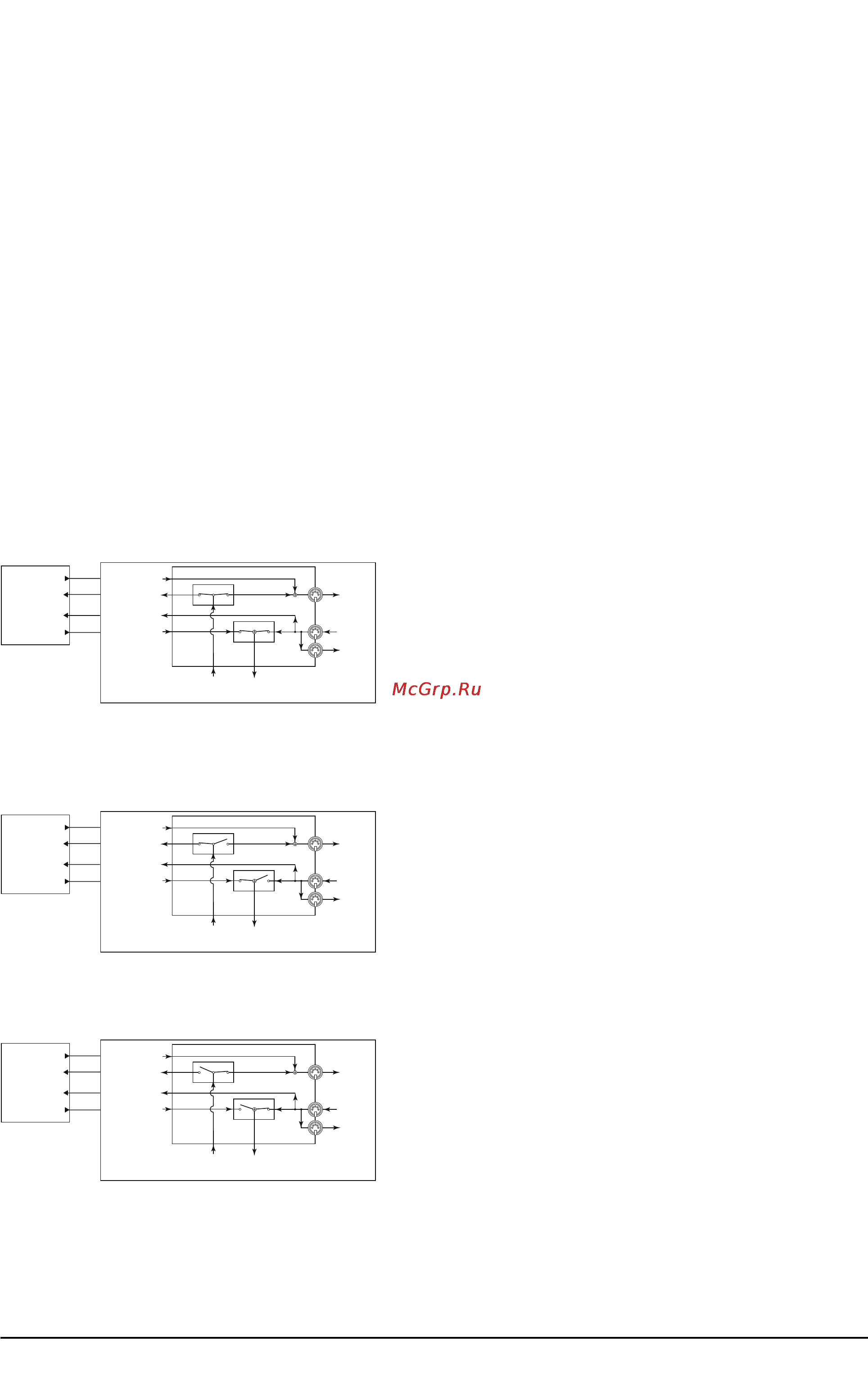 Korg RADIAS [107/169] Korg radias руководство пользователя