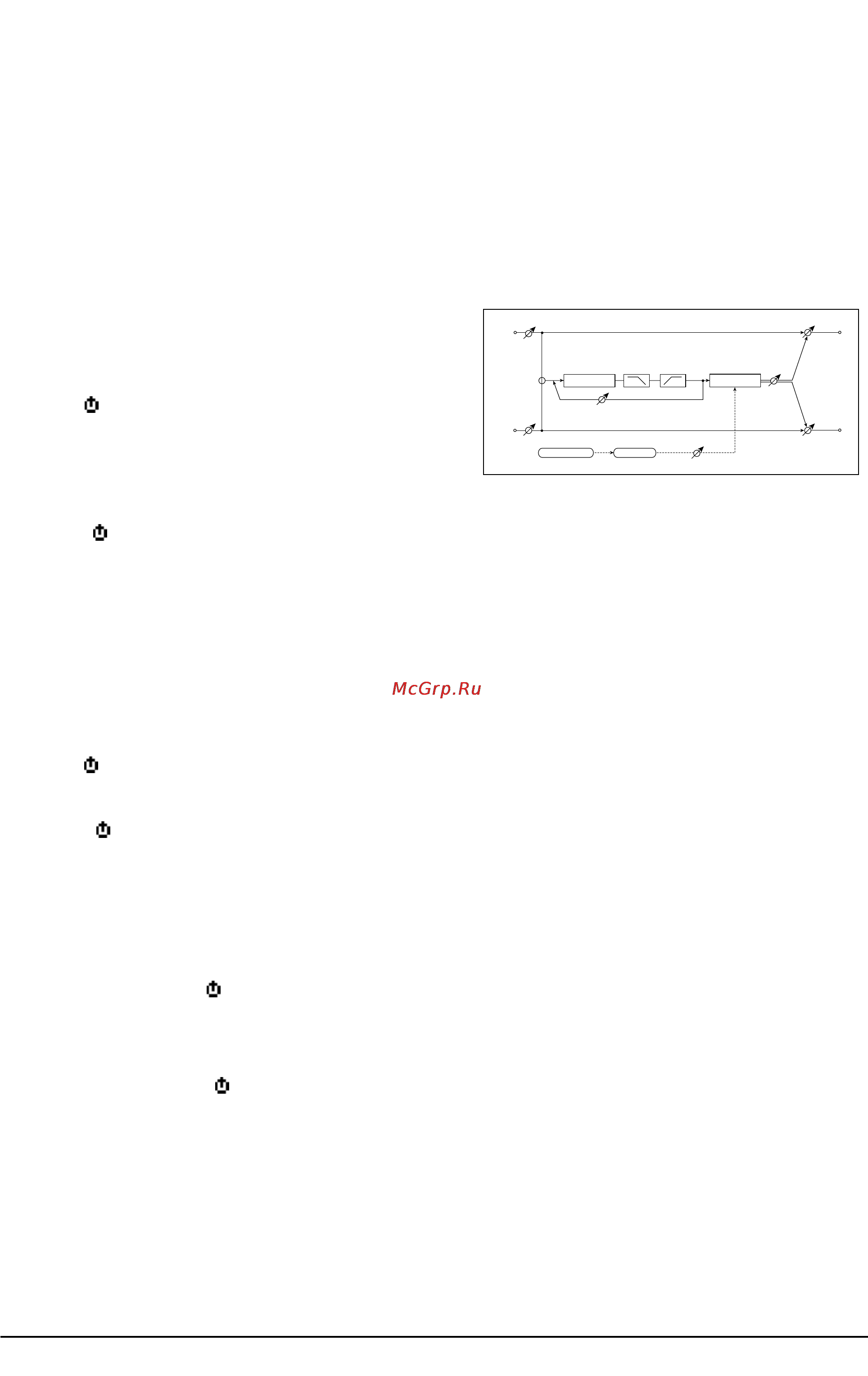 Korg RADIAS [127/169] См стр 125 lfo wave lfo waveform