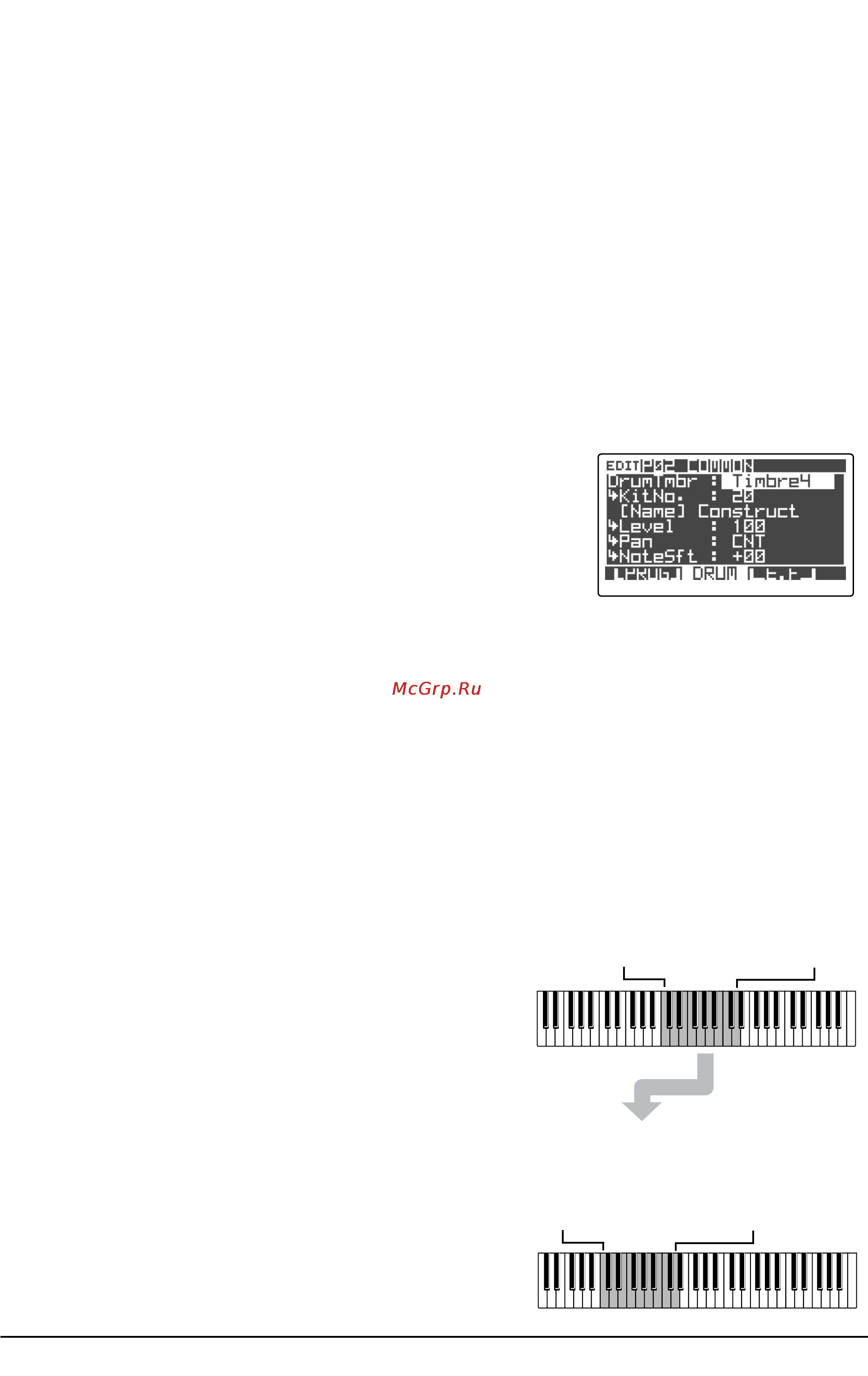 Korg RADIAS [61/169] Имв11