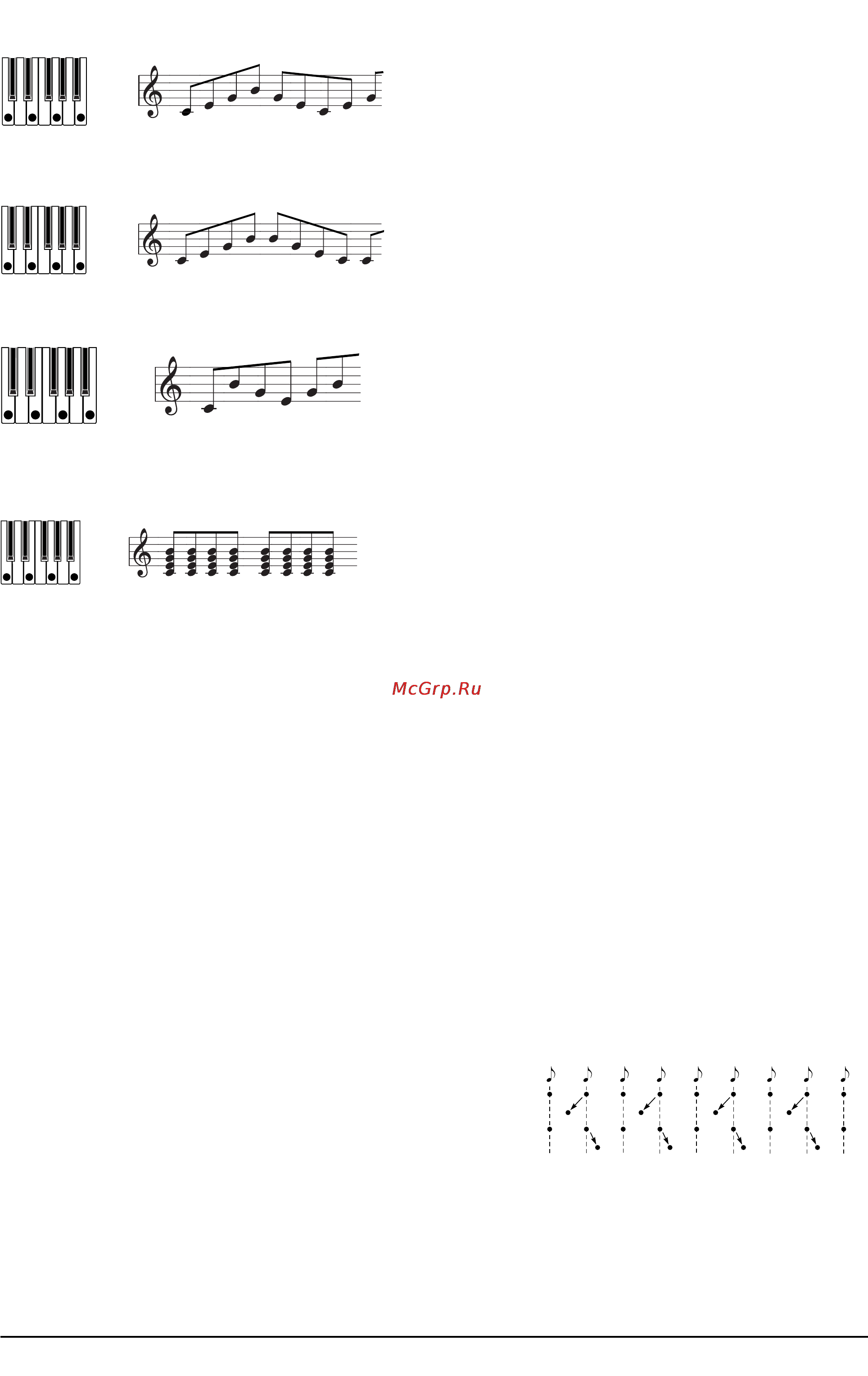 Korg RADIAS Инструкция по эксплуатации онлайн [87/169] 17958