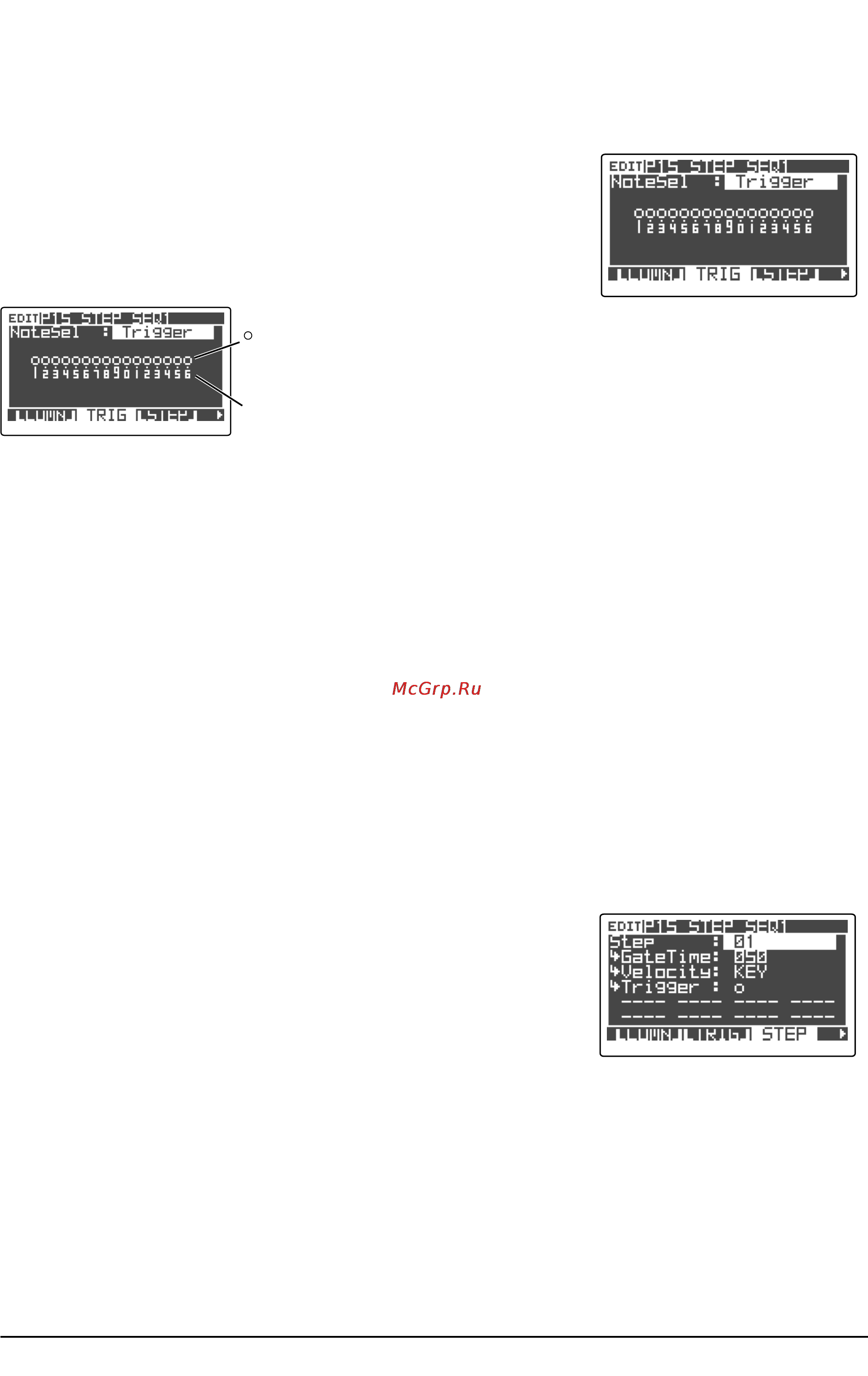 Korg RADIAS [91/169] Е01т ю 1дпт1 jti