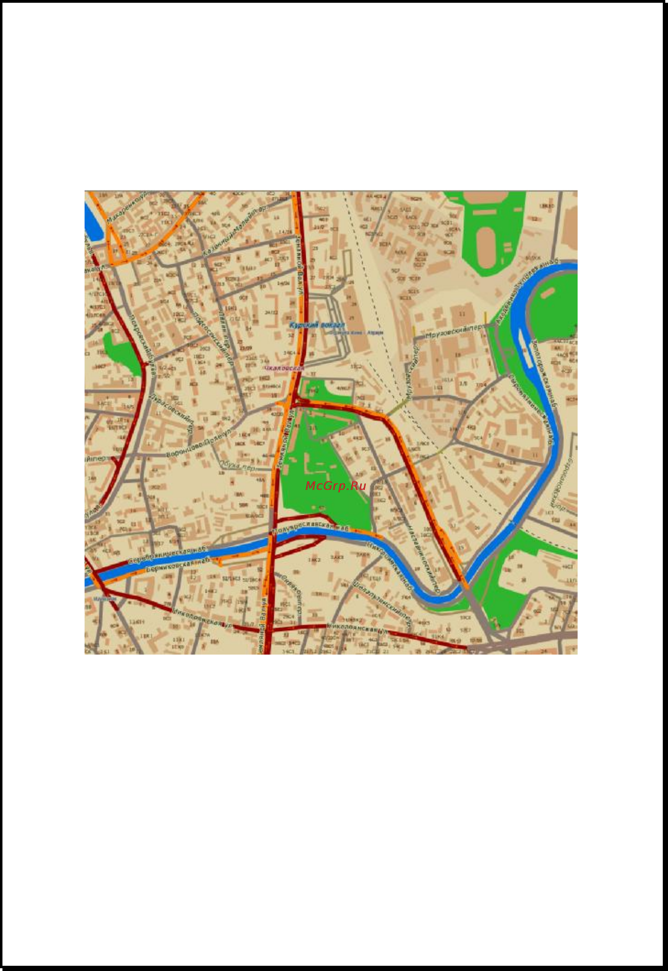 Xdevice microMAP-Monza Инструкция по эксплуатации онлайн [78/139] 6504