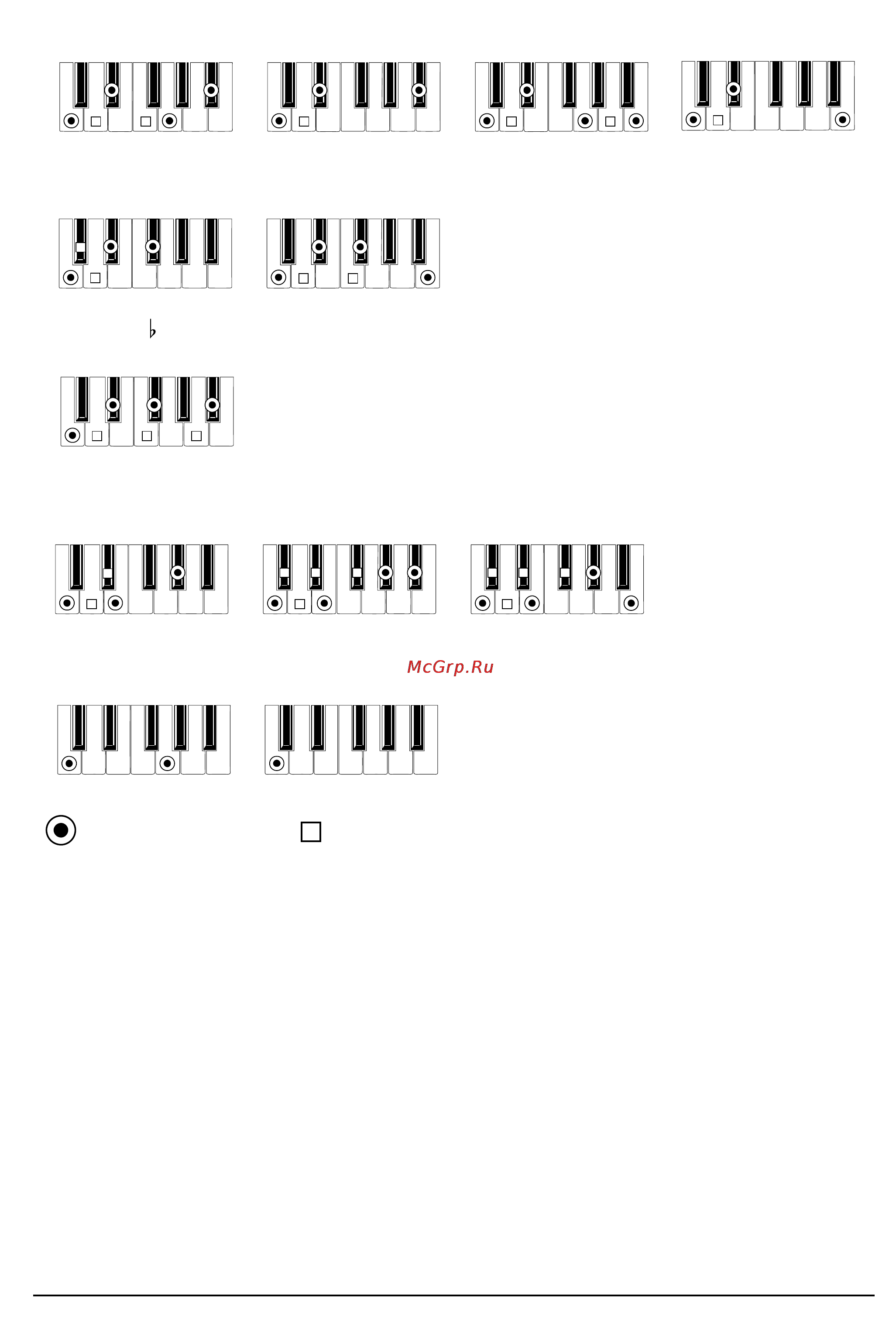 Korg PA50 [360/377] Ишим