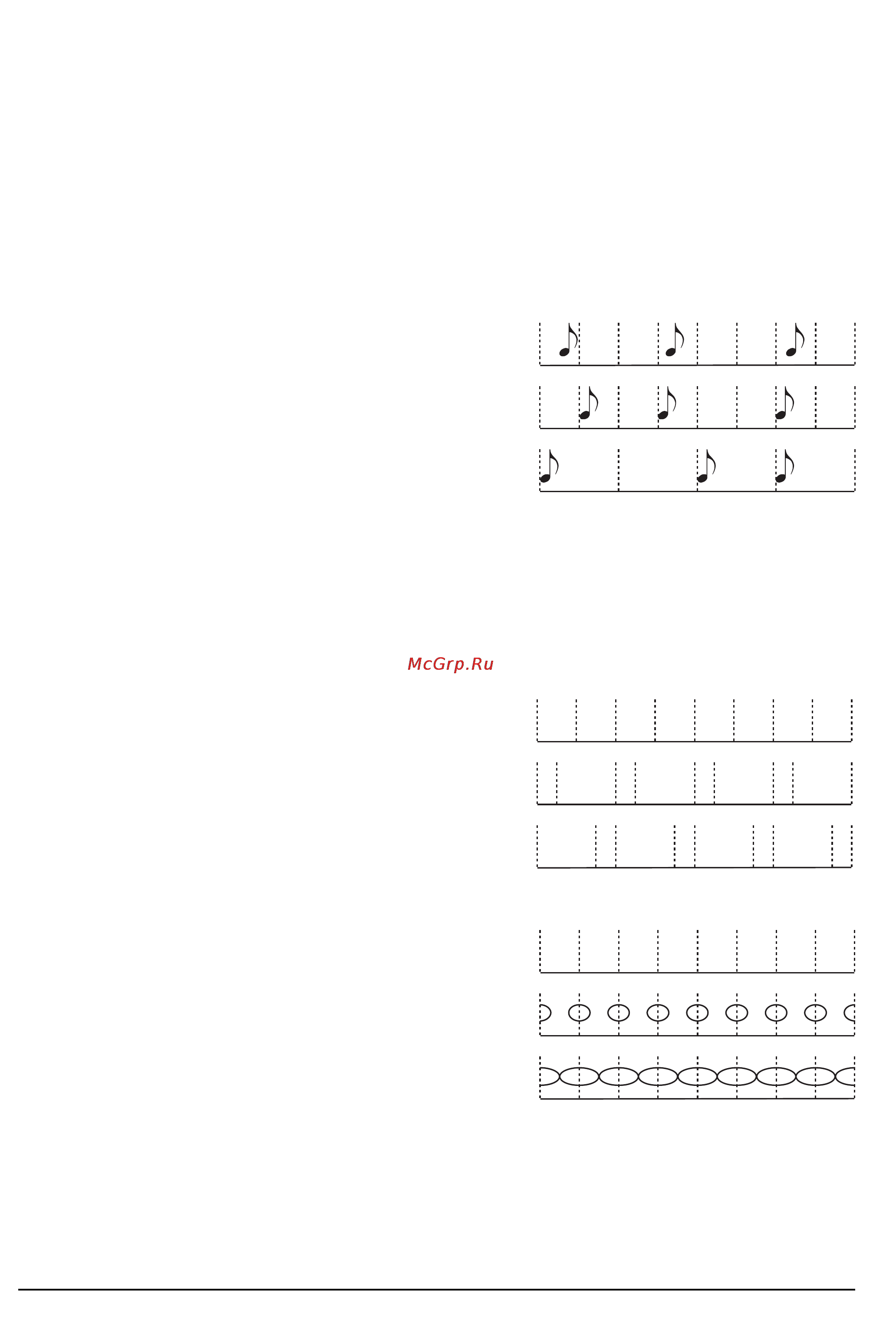 Korg PA50 [86/377] Страница write