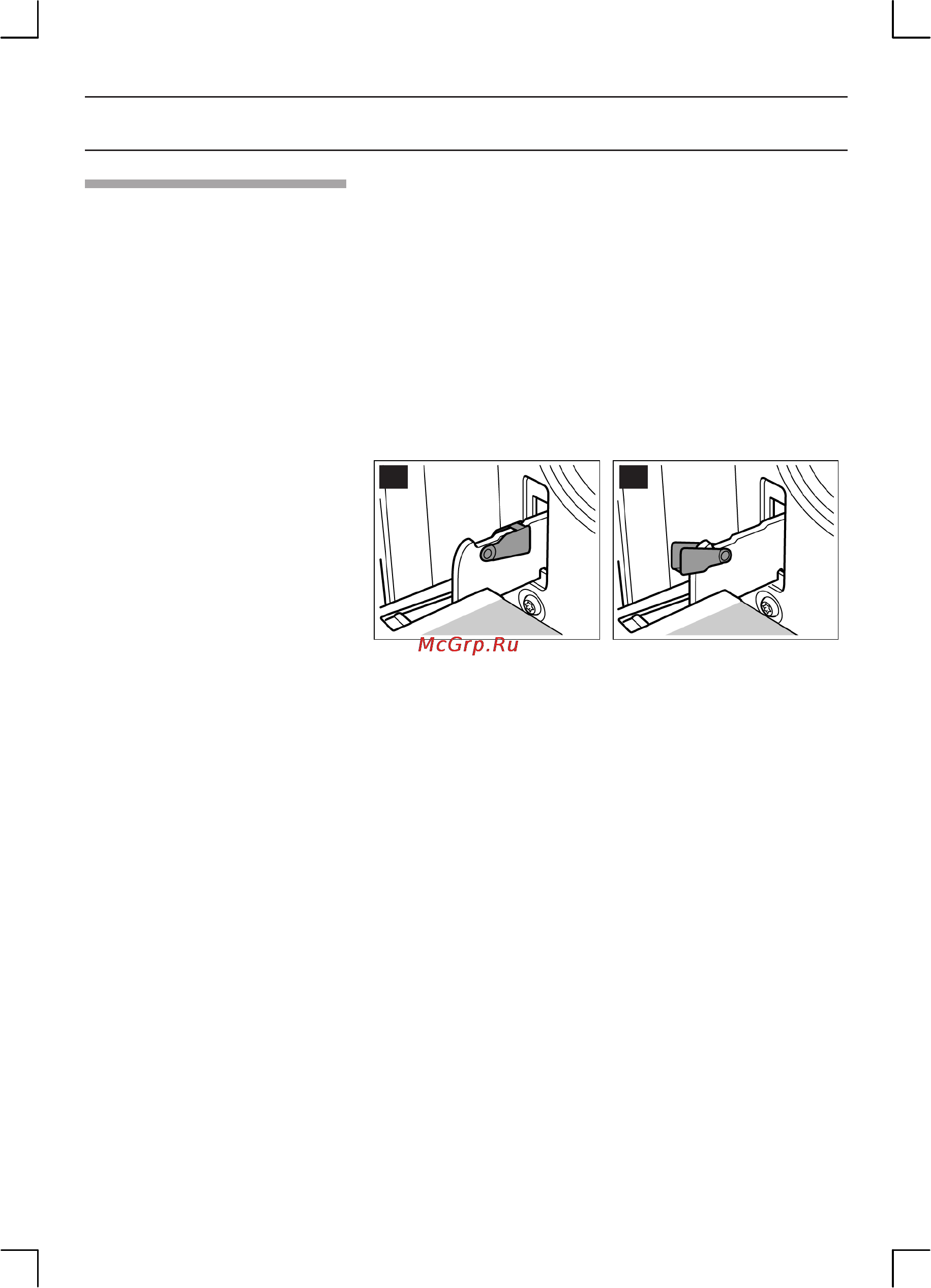 Bosch HGG223120E [38/48] Снятие и установка дверцы духового шкафа