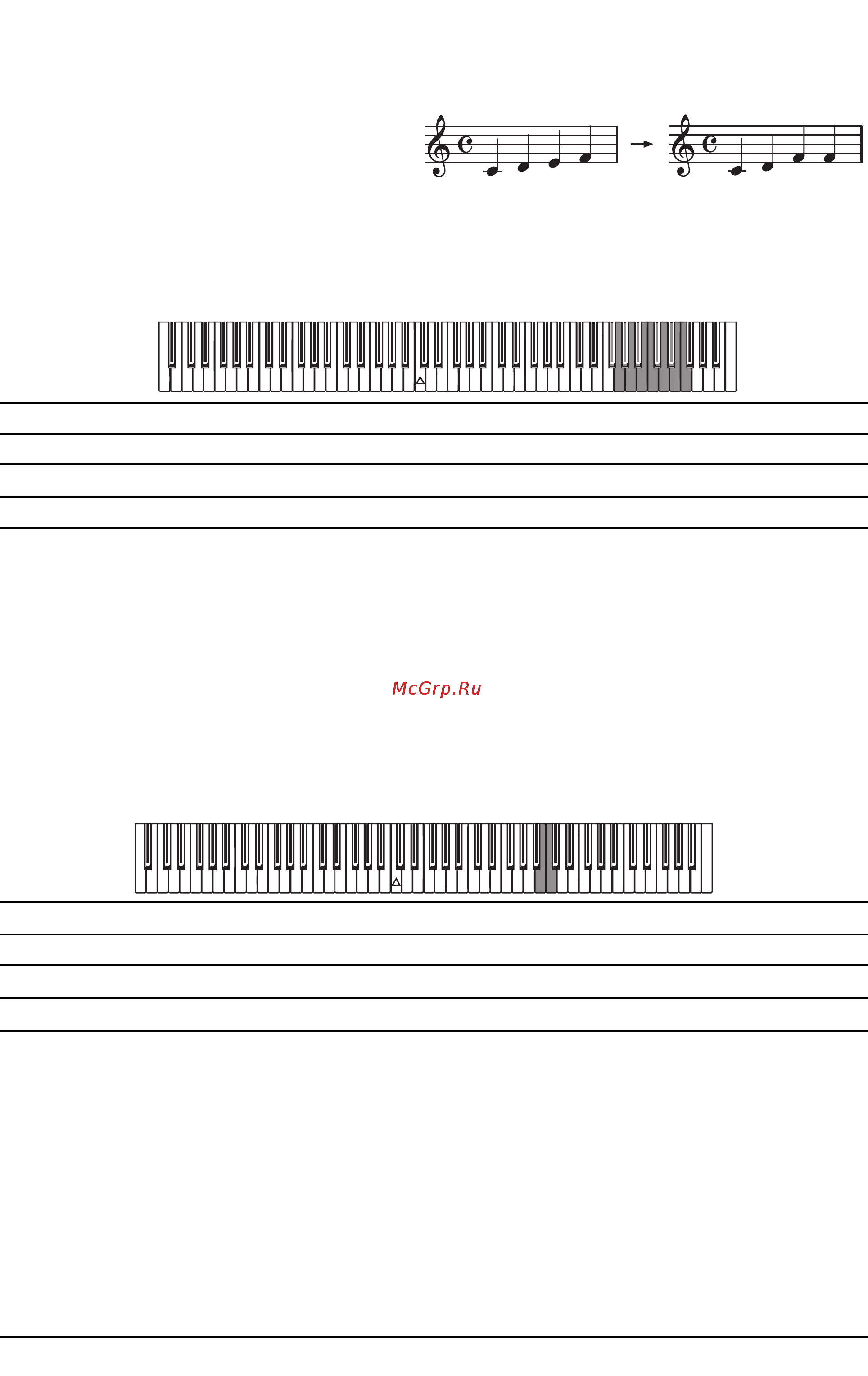 Korg C340DR [12/23] Шая