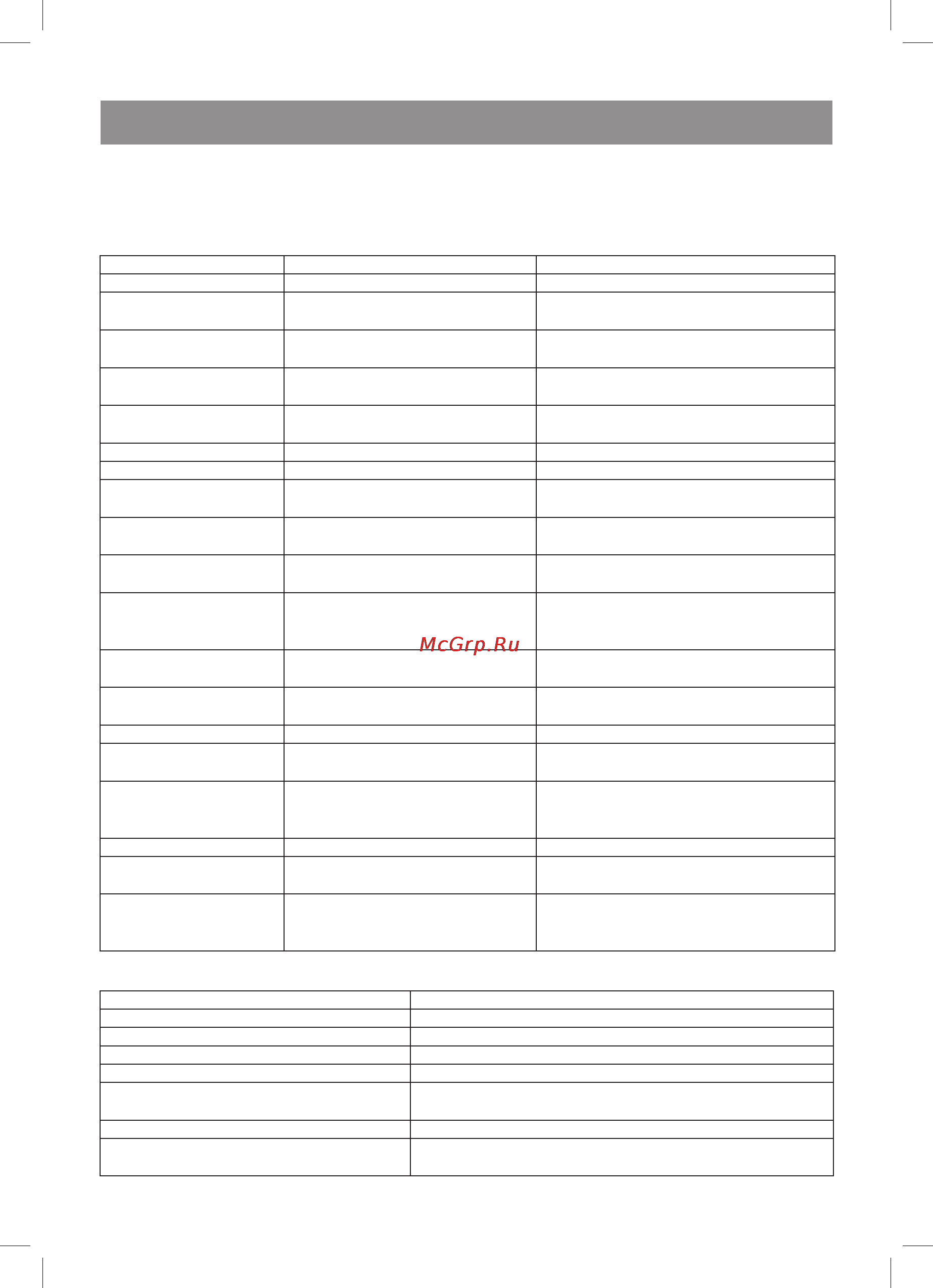 Vitek VT-3978 W [12/56] English