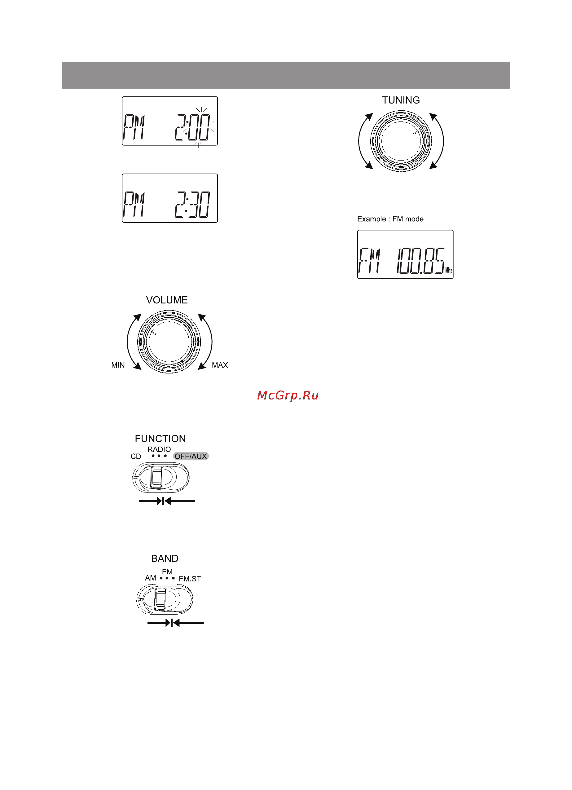 Vitek VT-3978 W [38/56] Қазақ