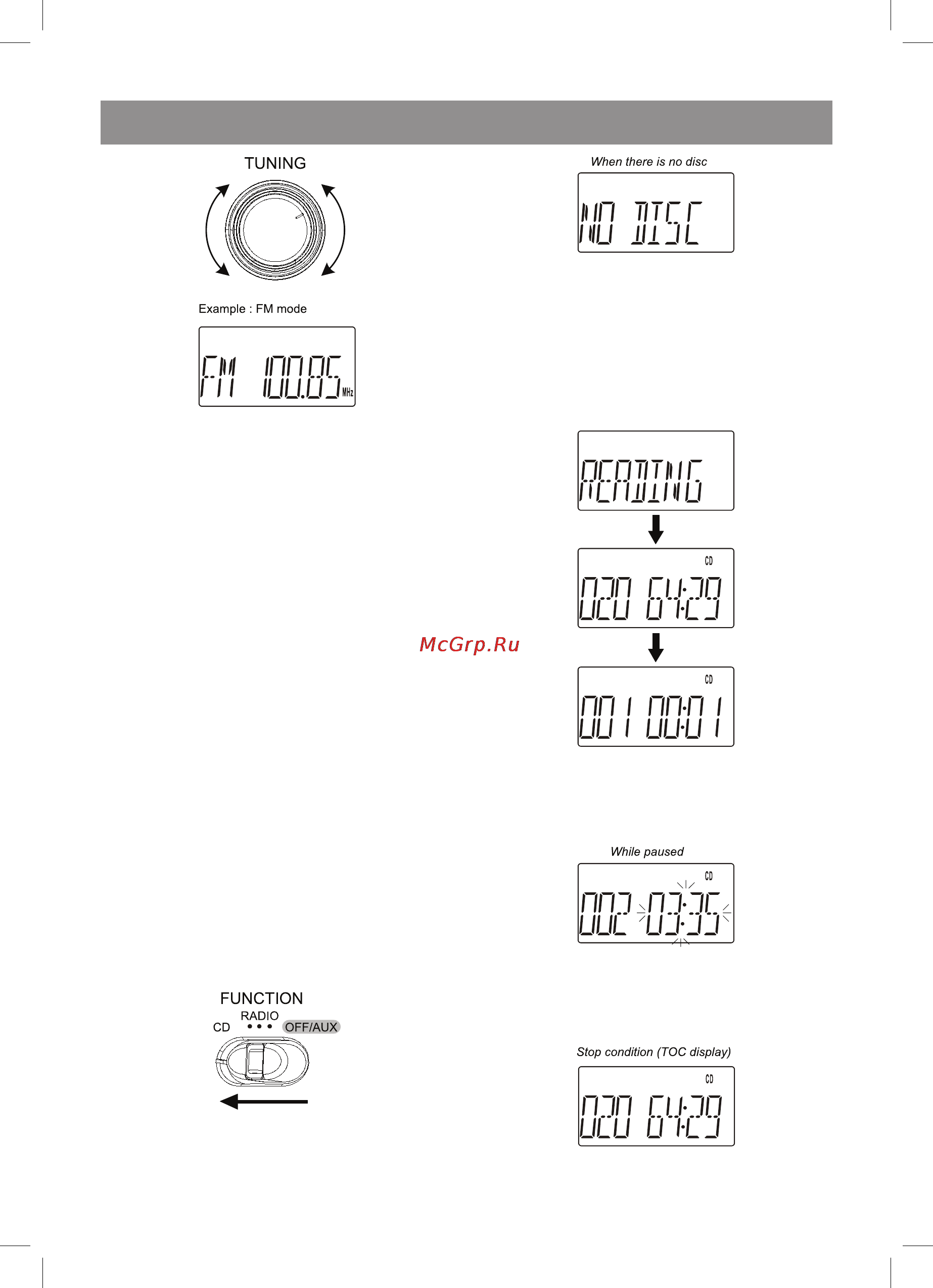 Vitek VT-3978 W [8/56] English