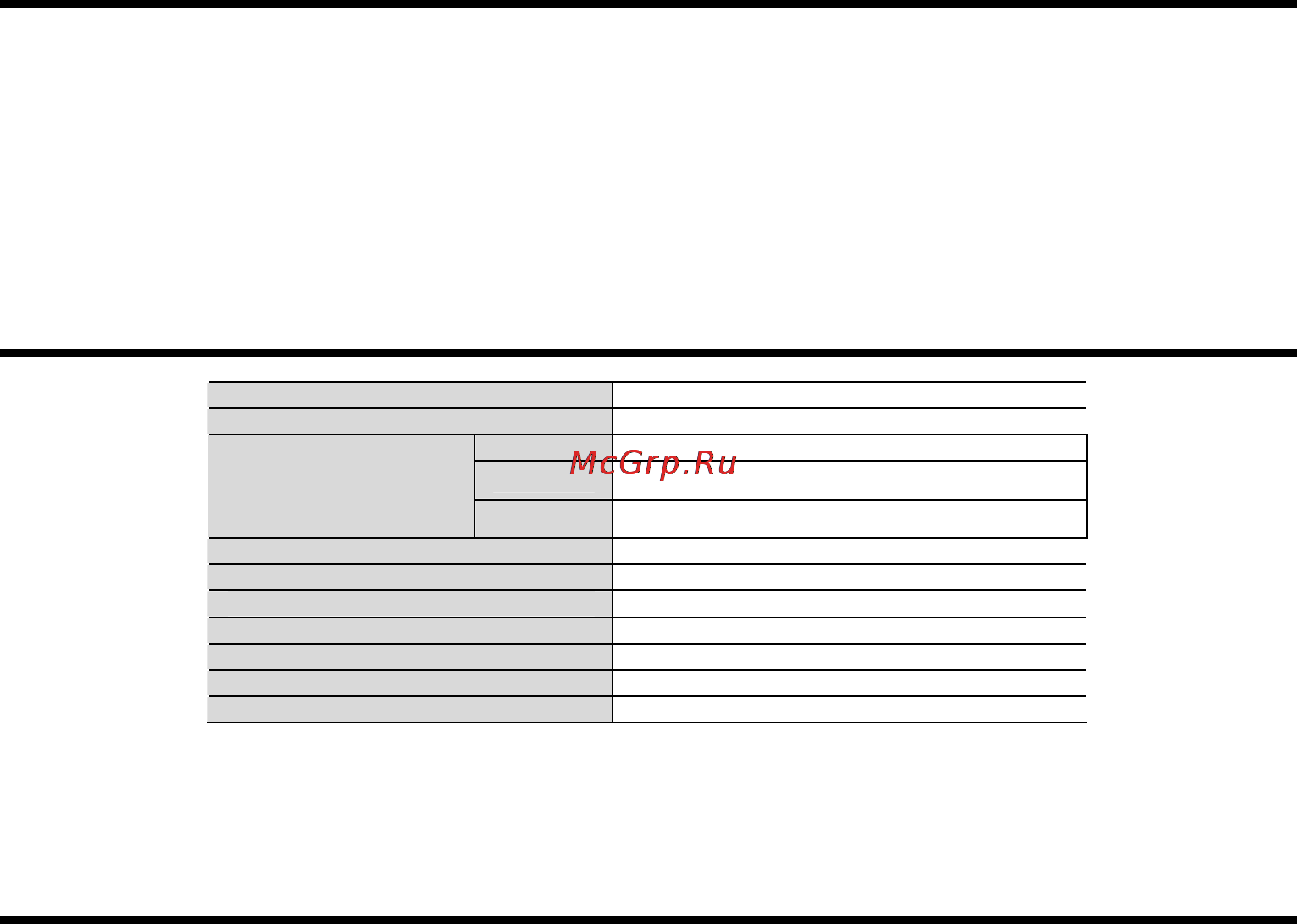 Nexx NNS-4300 [4/18] Технические характеристики