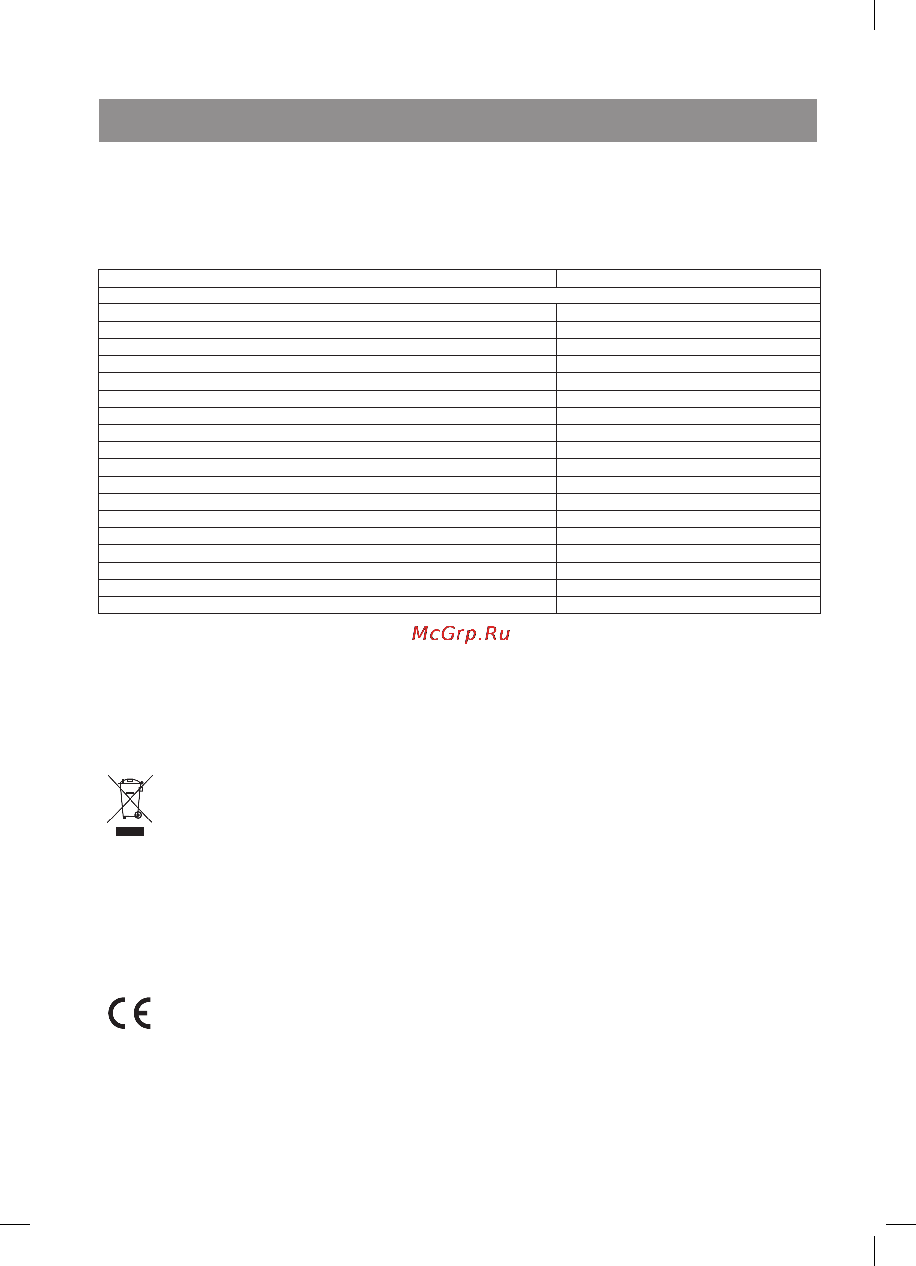 Vitek VT-3950 GY [38/40] Ўзбек