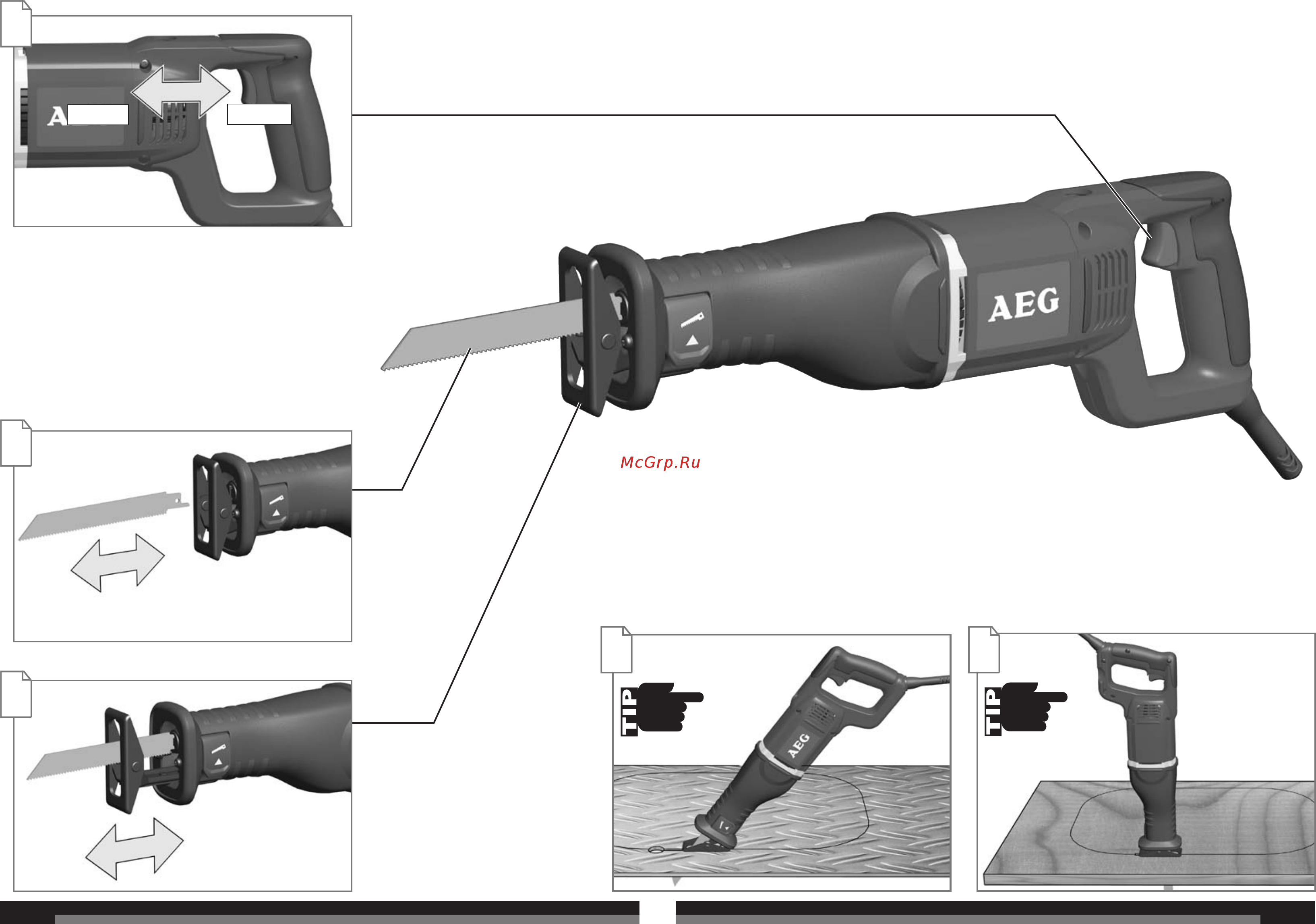 AEG US1300XE 4935413235 Инструкция по эксплуатации онлайн [3/35] 307948